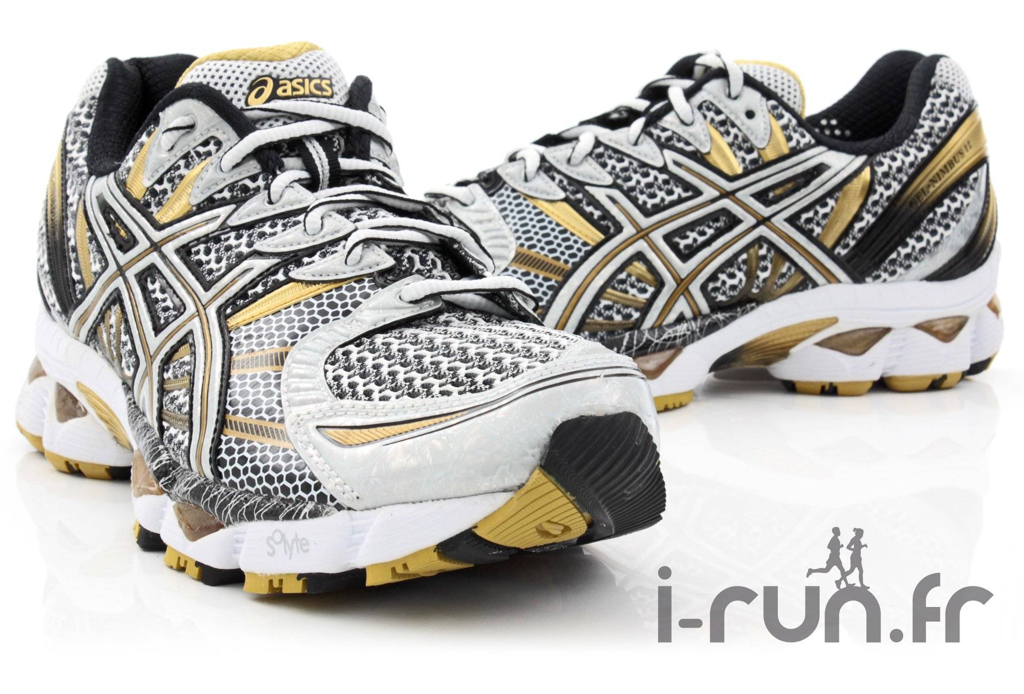 Asics gel nimbus 12 femme prix online