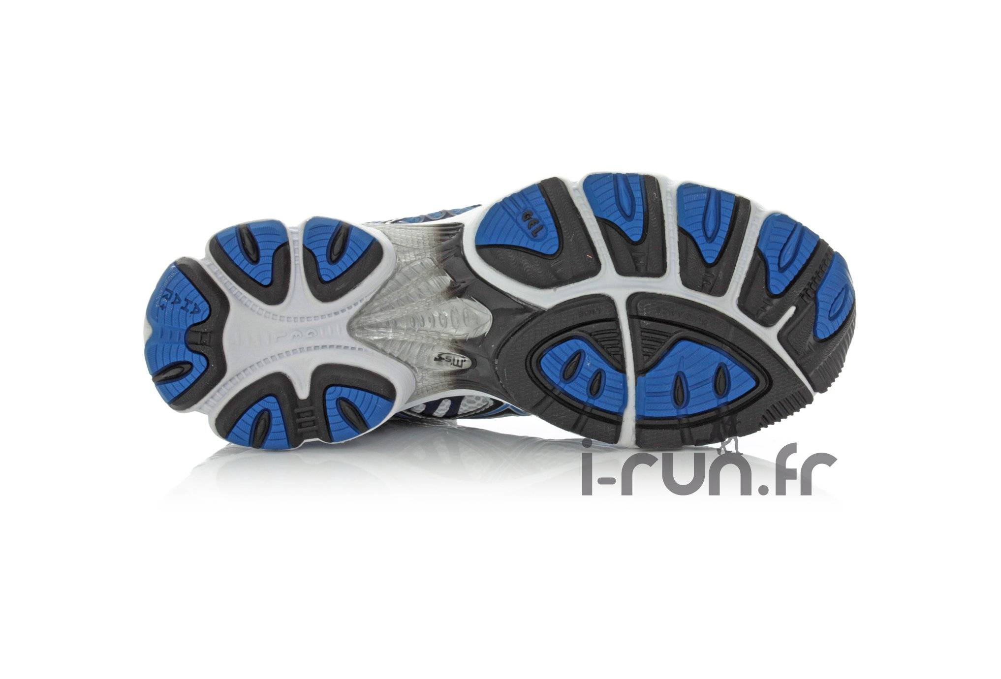 Asics gel nimbus 12 homme pas cher outlet
