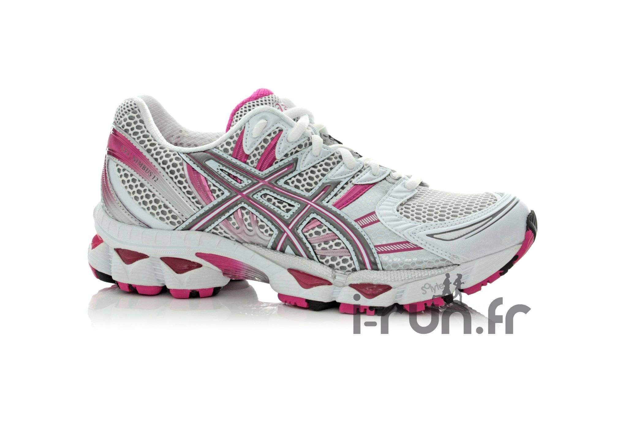 Asics Gel Nimbus 12 W 