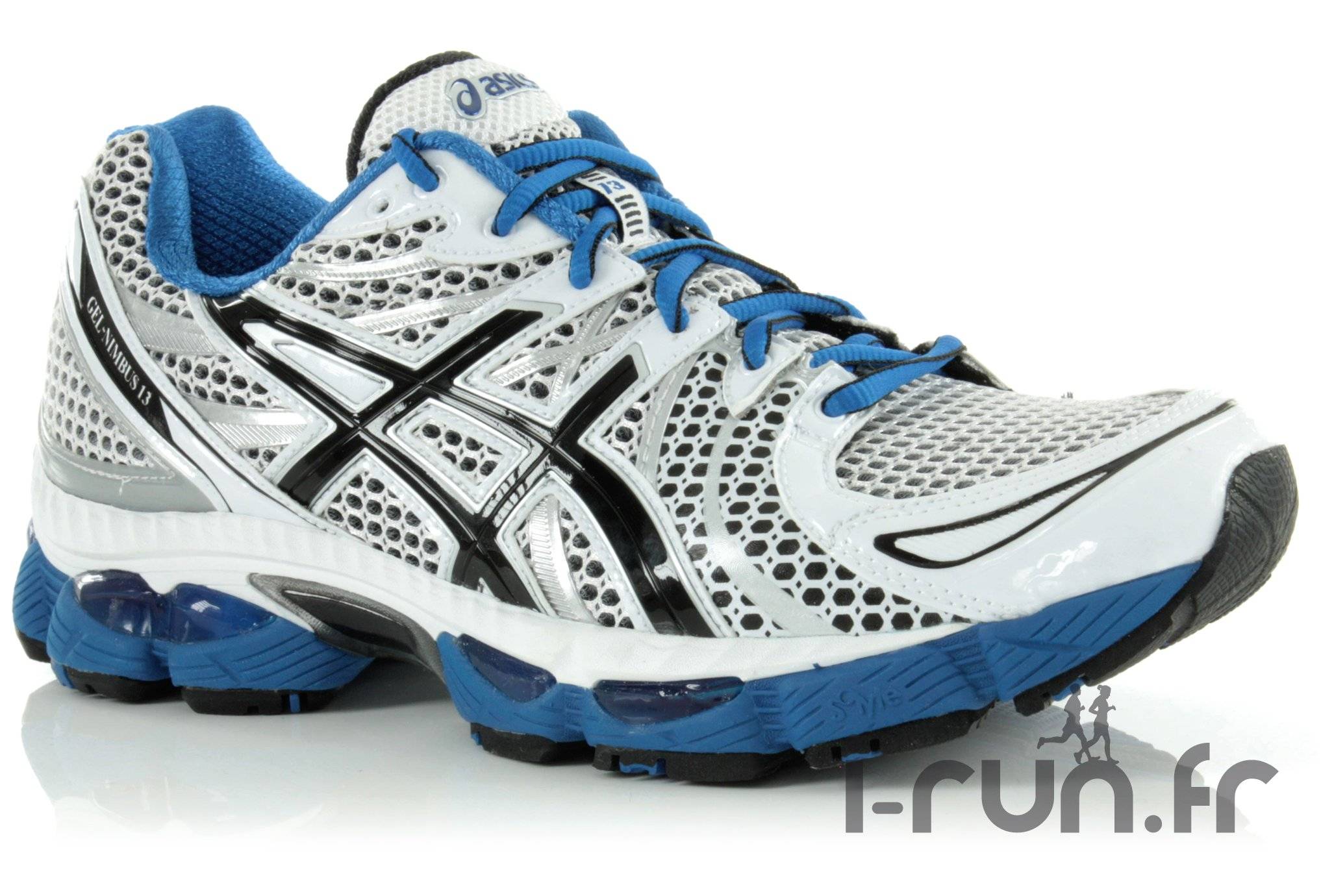 Asics gel nimbus 13 homme prix online