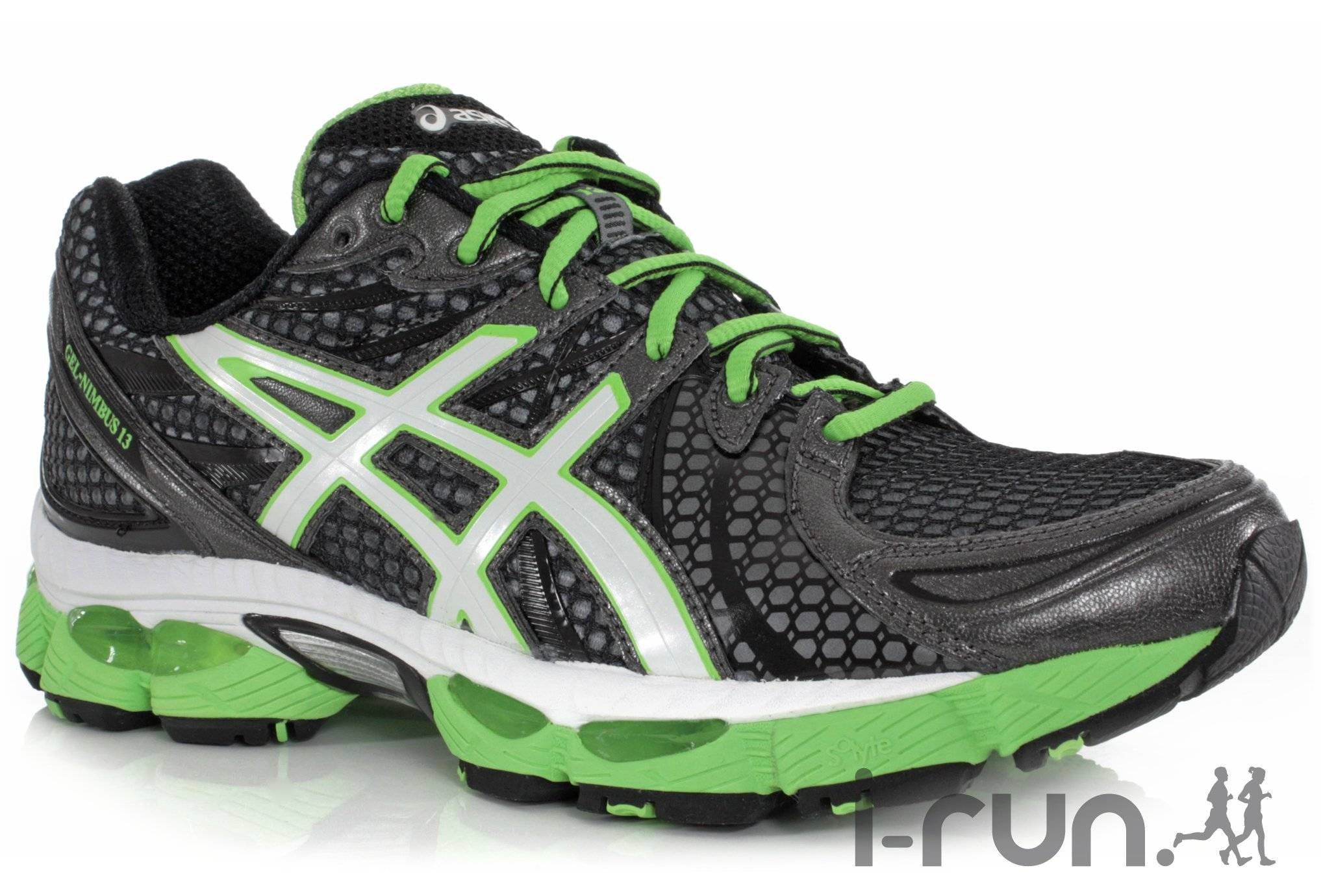 Asics Gel Nimbus 13 M homme pas cher T142N 7599