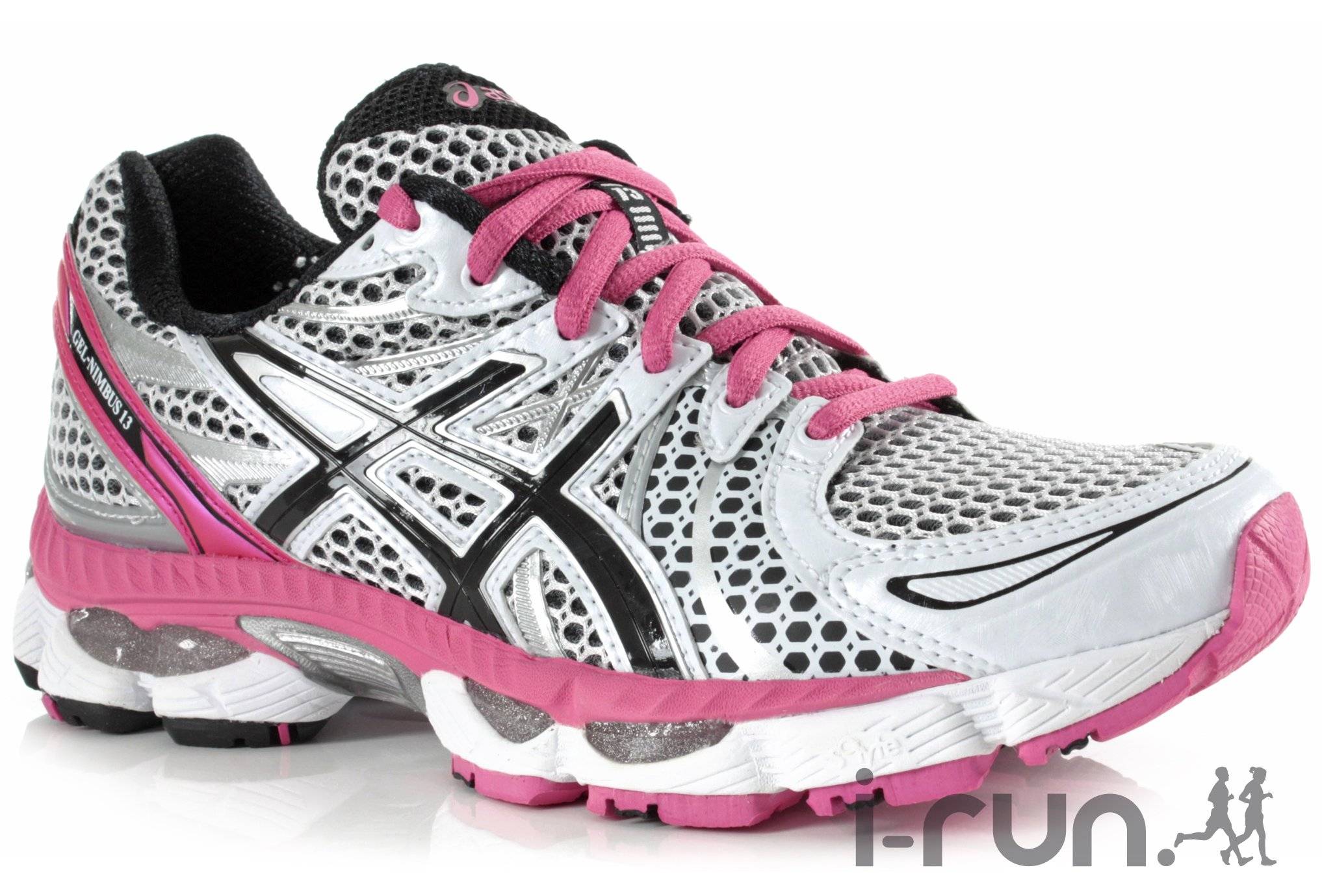 Asics Gel Nimbus 13 W 