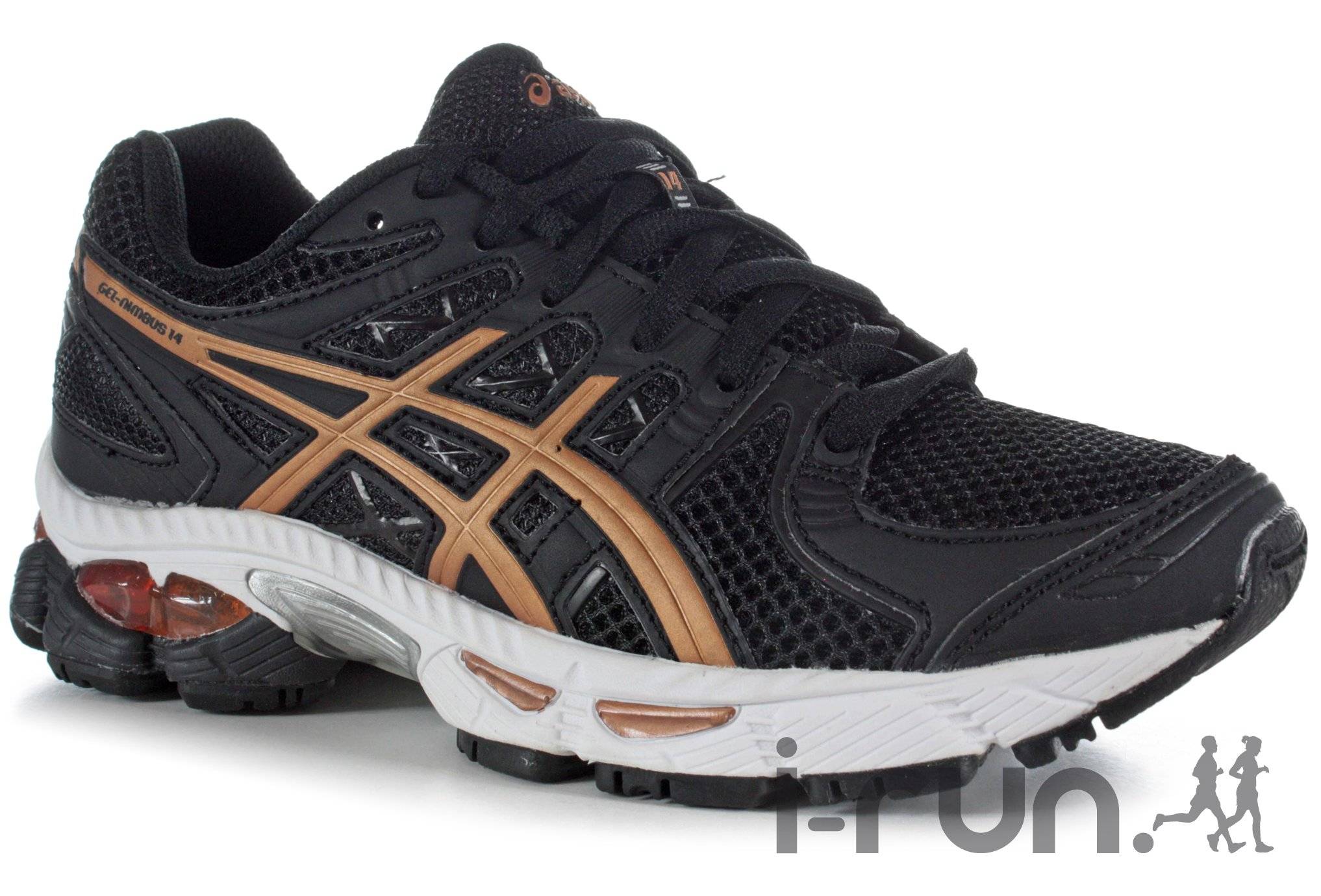 Asics Gel Nimbus 14 GS junior 