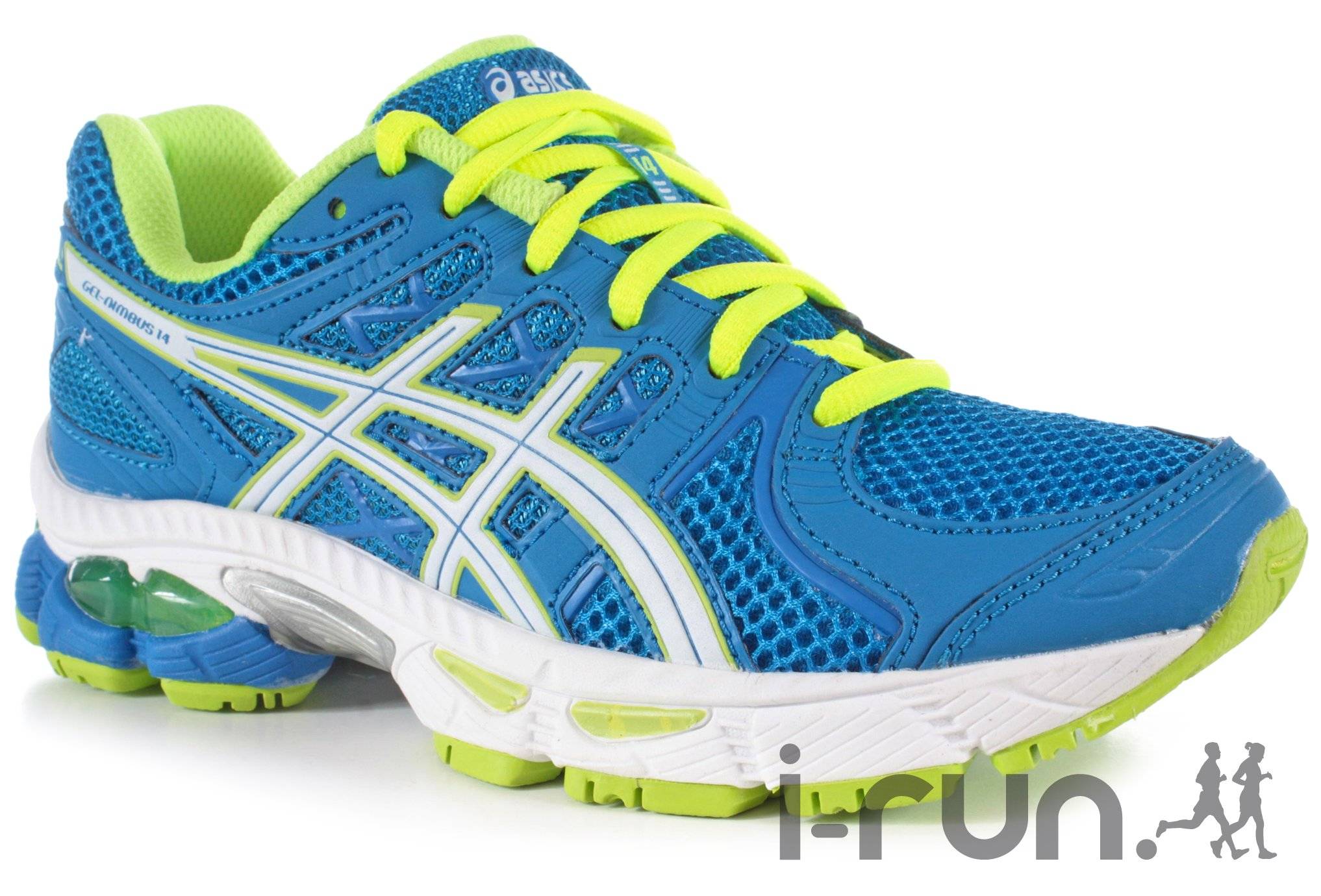 Asics Gel Nimbus 14 junior 