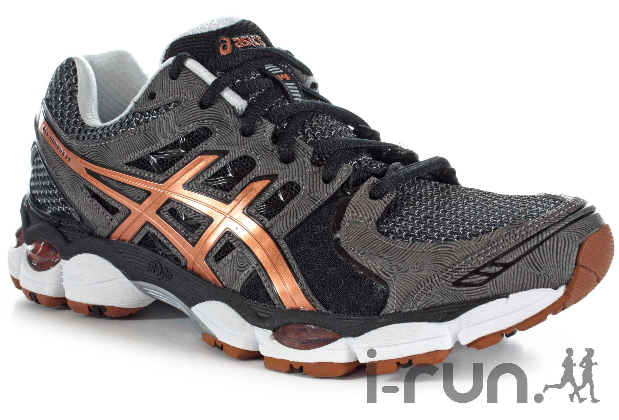 Asics Gel Nimbus 14 M 