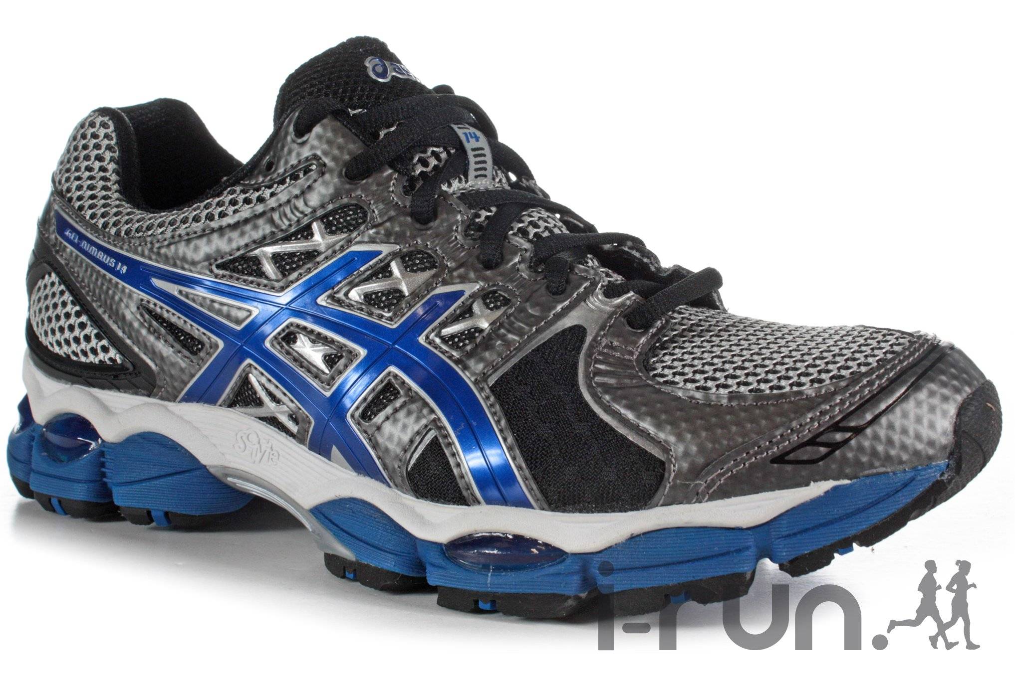 Asics Gel Nimbus 14 M