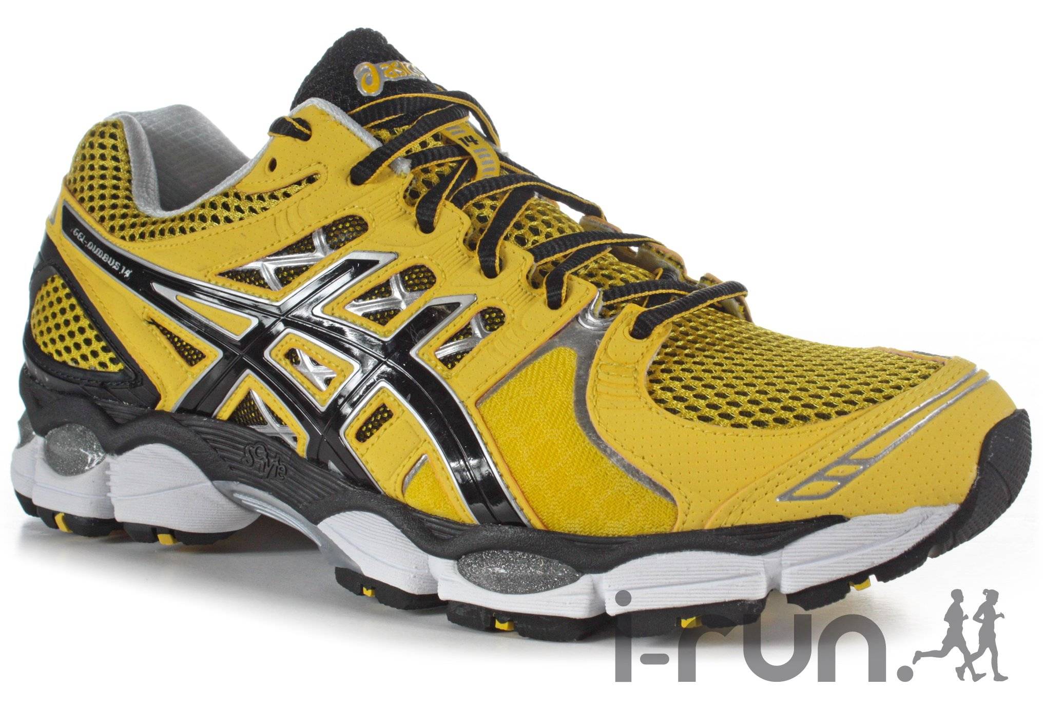 Fashion chaussure asics gel nimbus 14