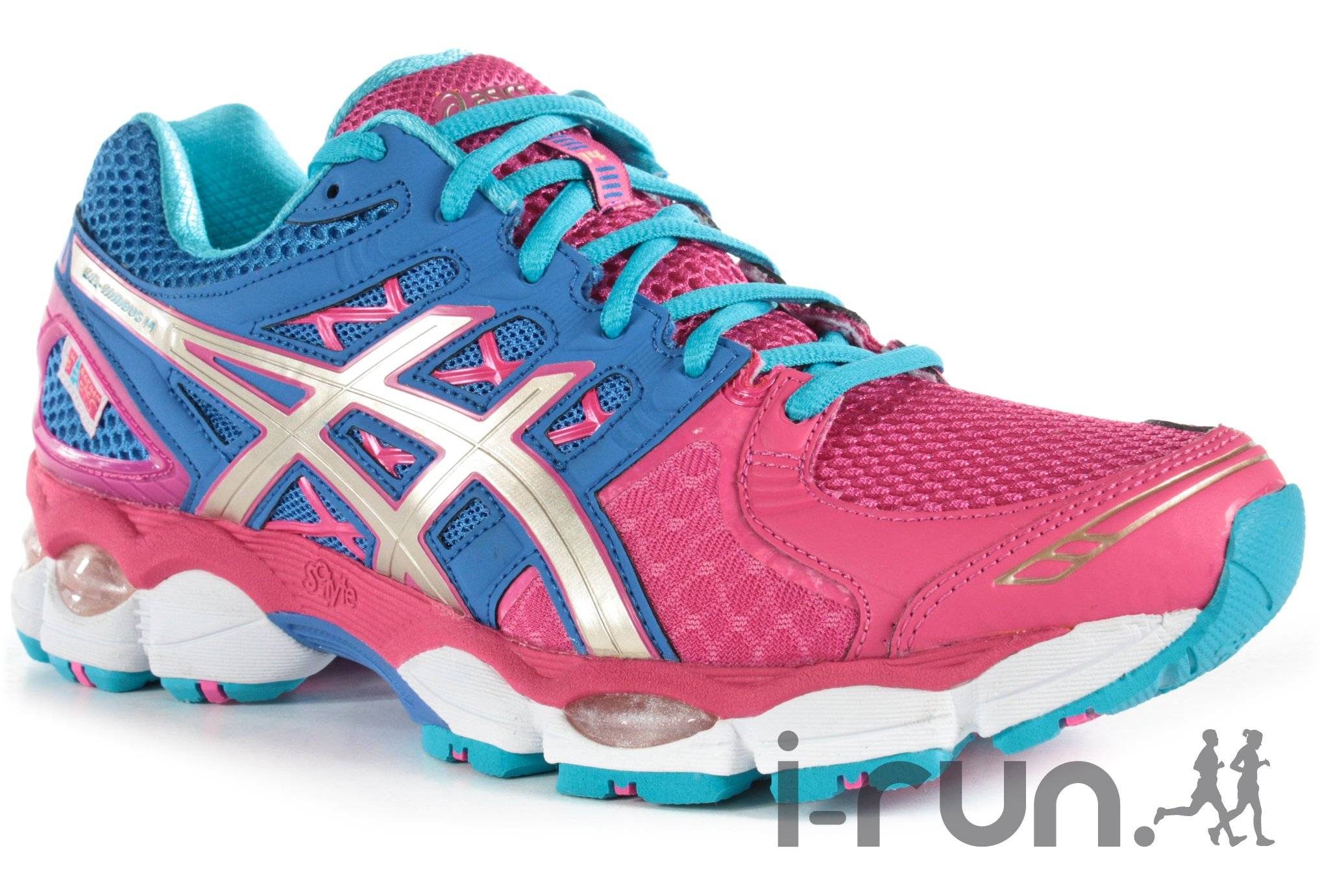 Asics Gel Nimbus 14 MDP W 