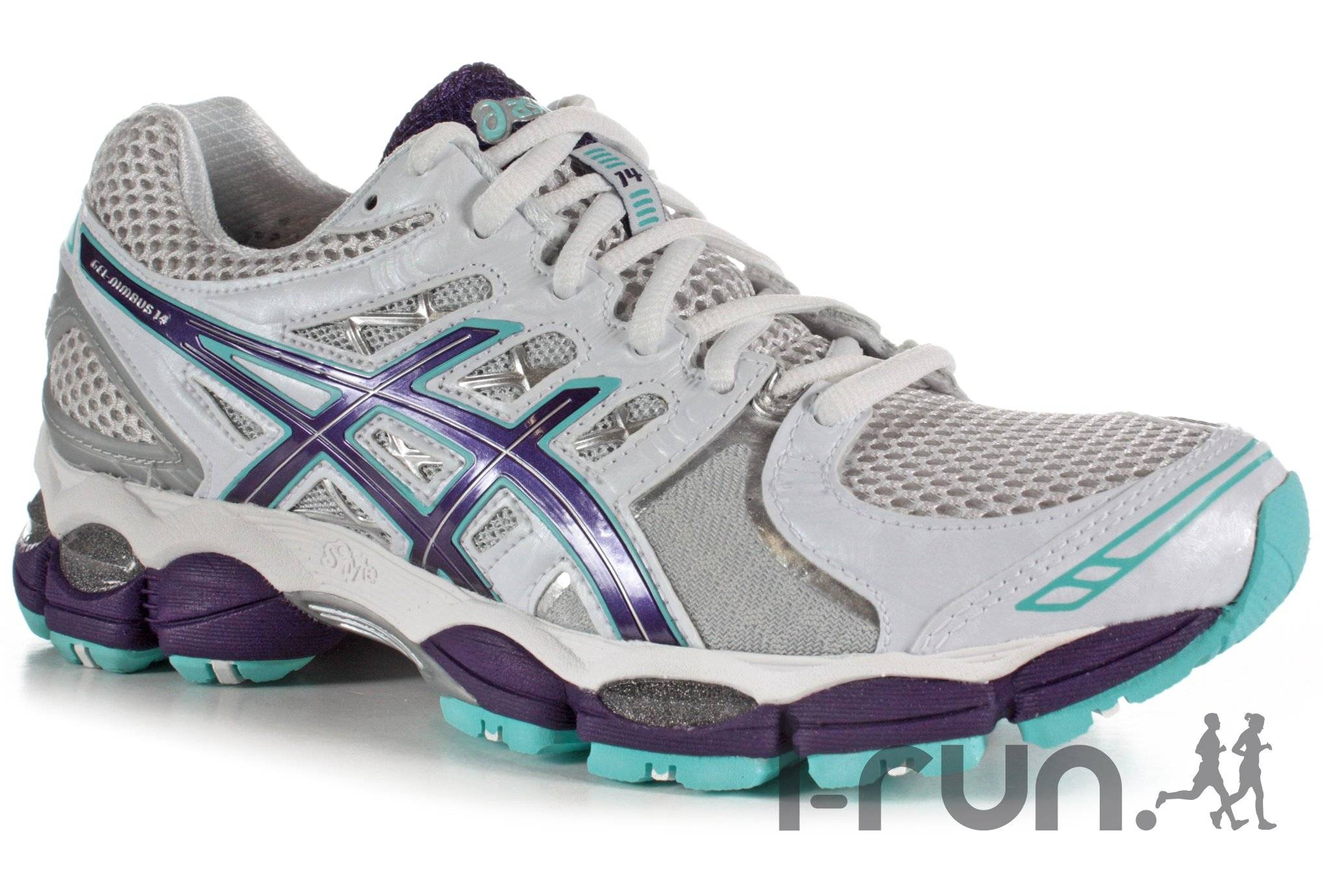 Asics Gel Nimbus 14 W 