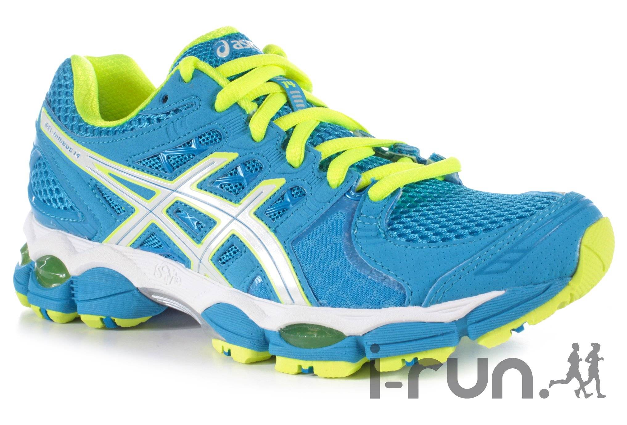 Asics Gel Nimbus 14 W 