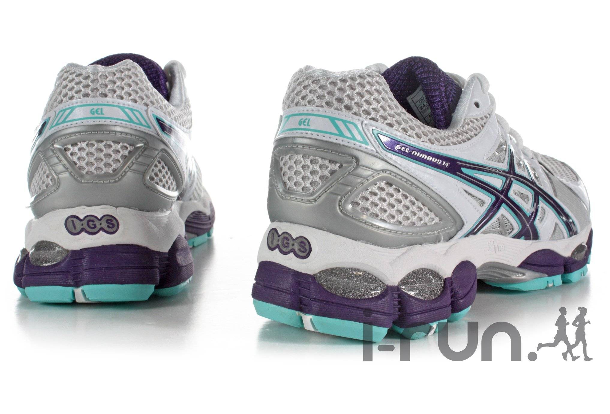 Nimbus 14 outlet femme