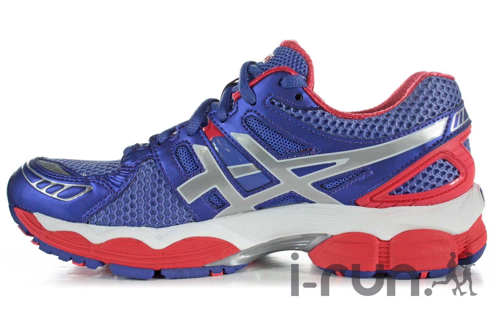 Asics gel nimbus 14 shops femme 2016