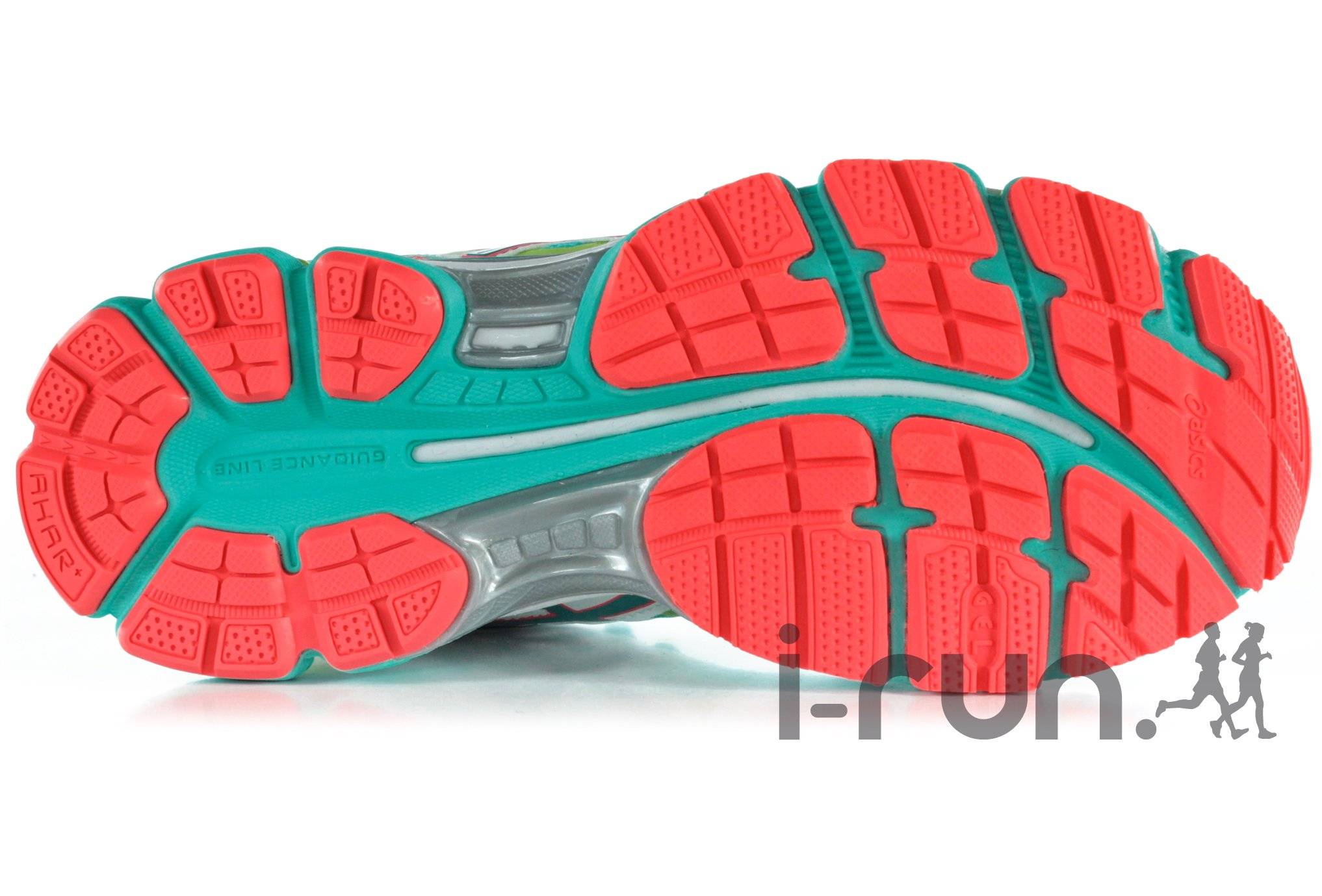 Asics Gel Nimbus 15 Expert W femme pas cher T38UQ-0170