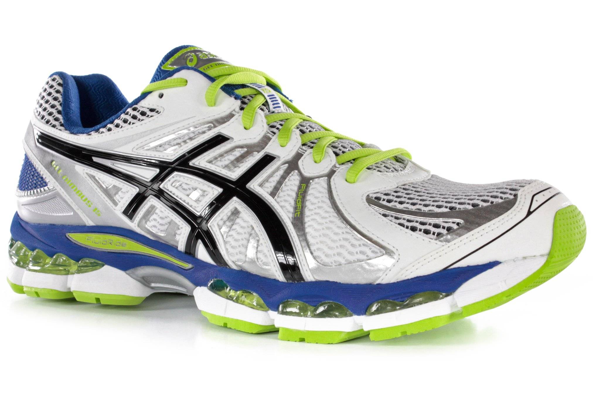 Asics Gel Nimbus 15 M 