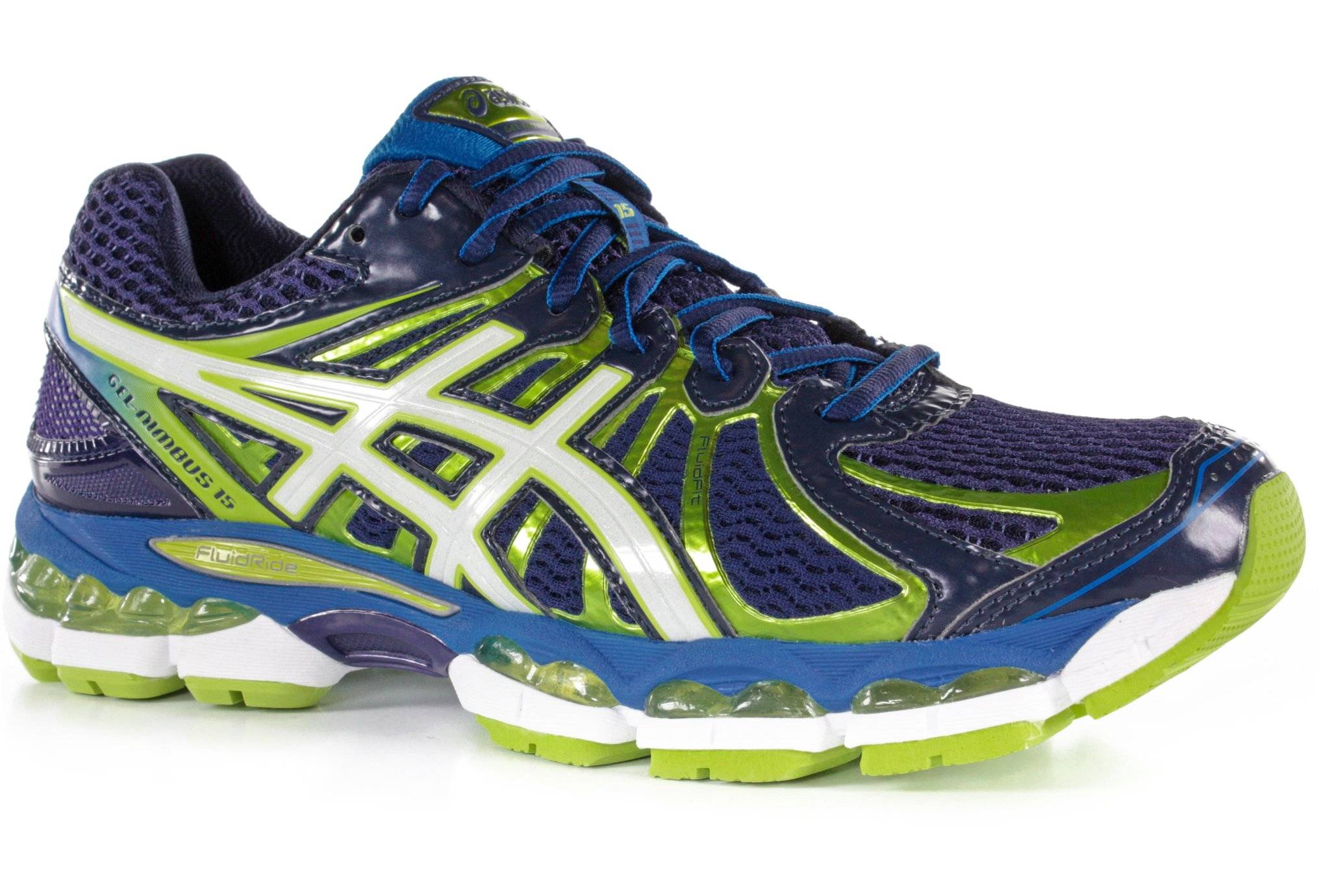 Asics Gel Nimbus 15 M 