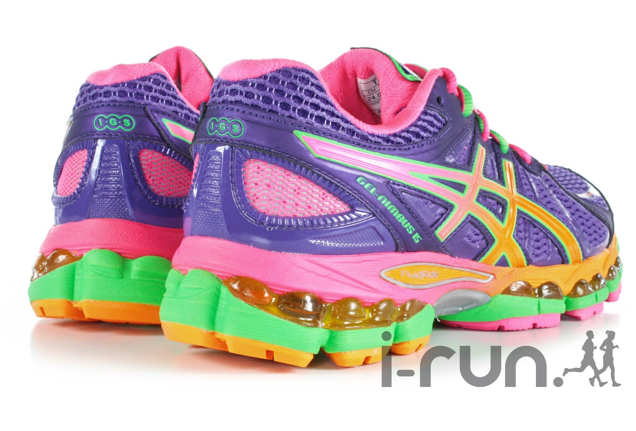 Asics Gel Nimbus 15 MDP W