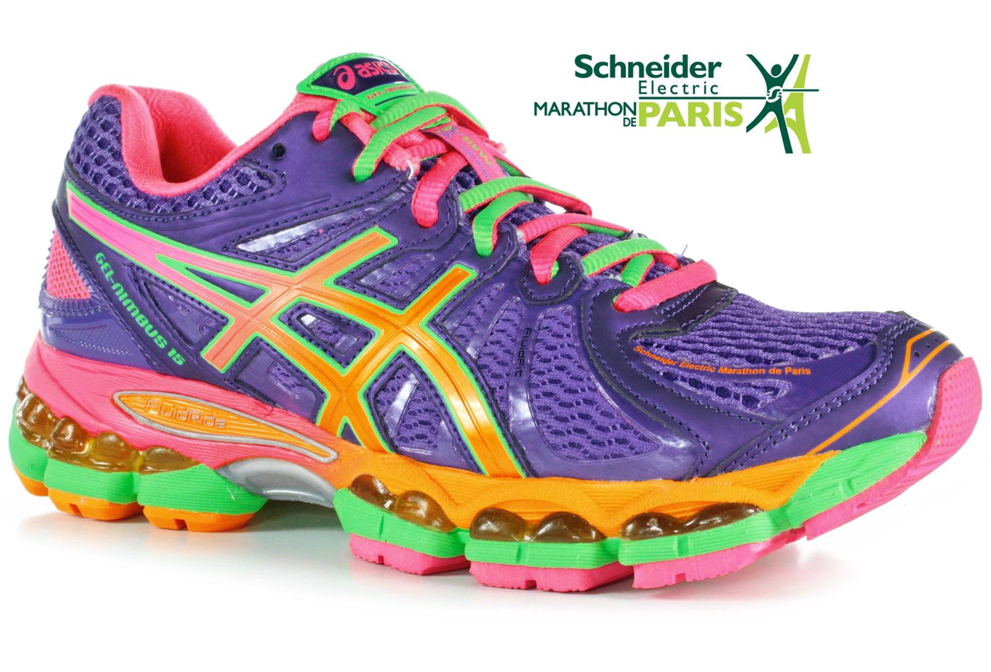 Asics Gel Nimbus 15 MDP W 