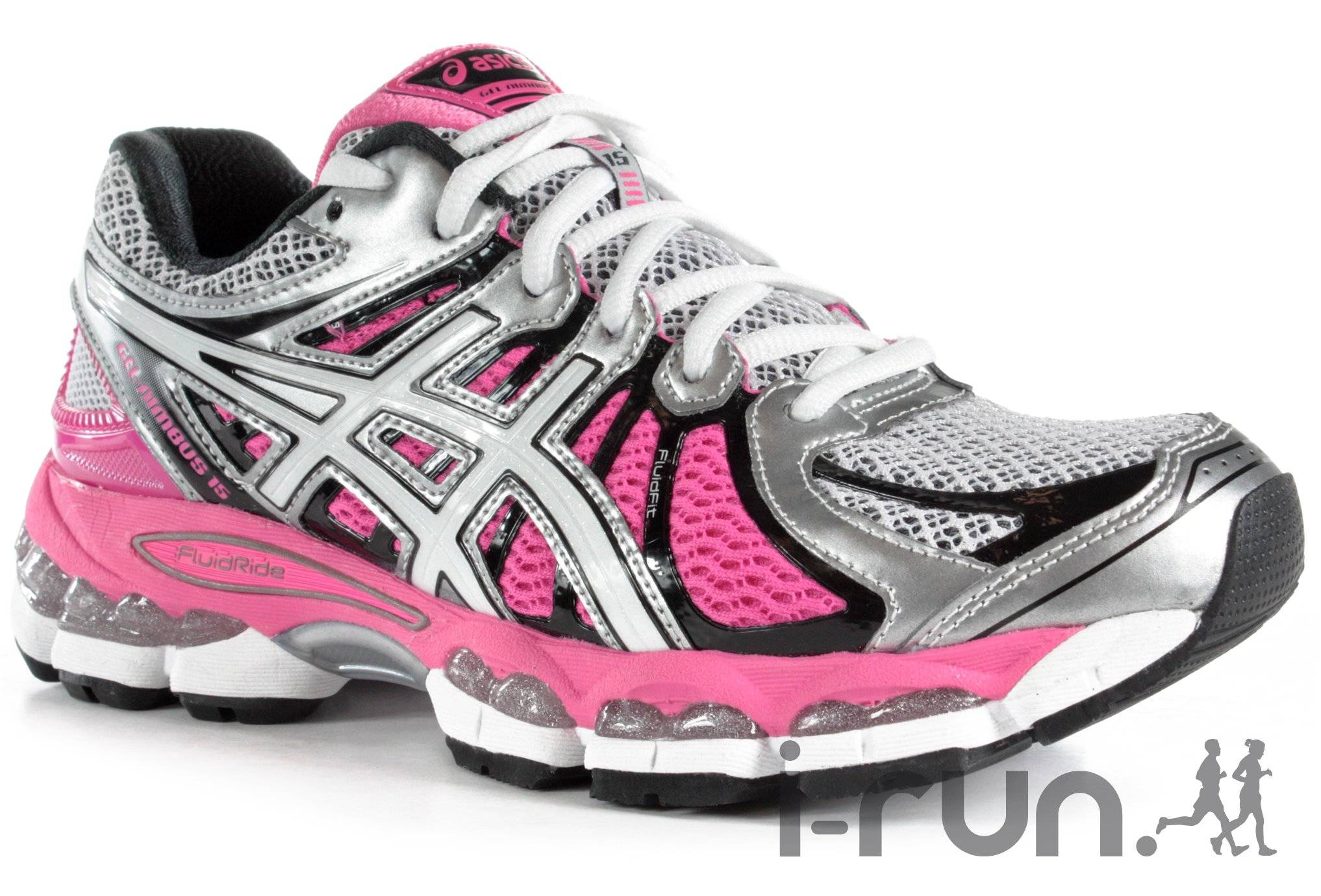 Asics Gel Nimbus 15 W 