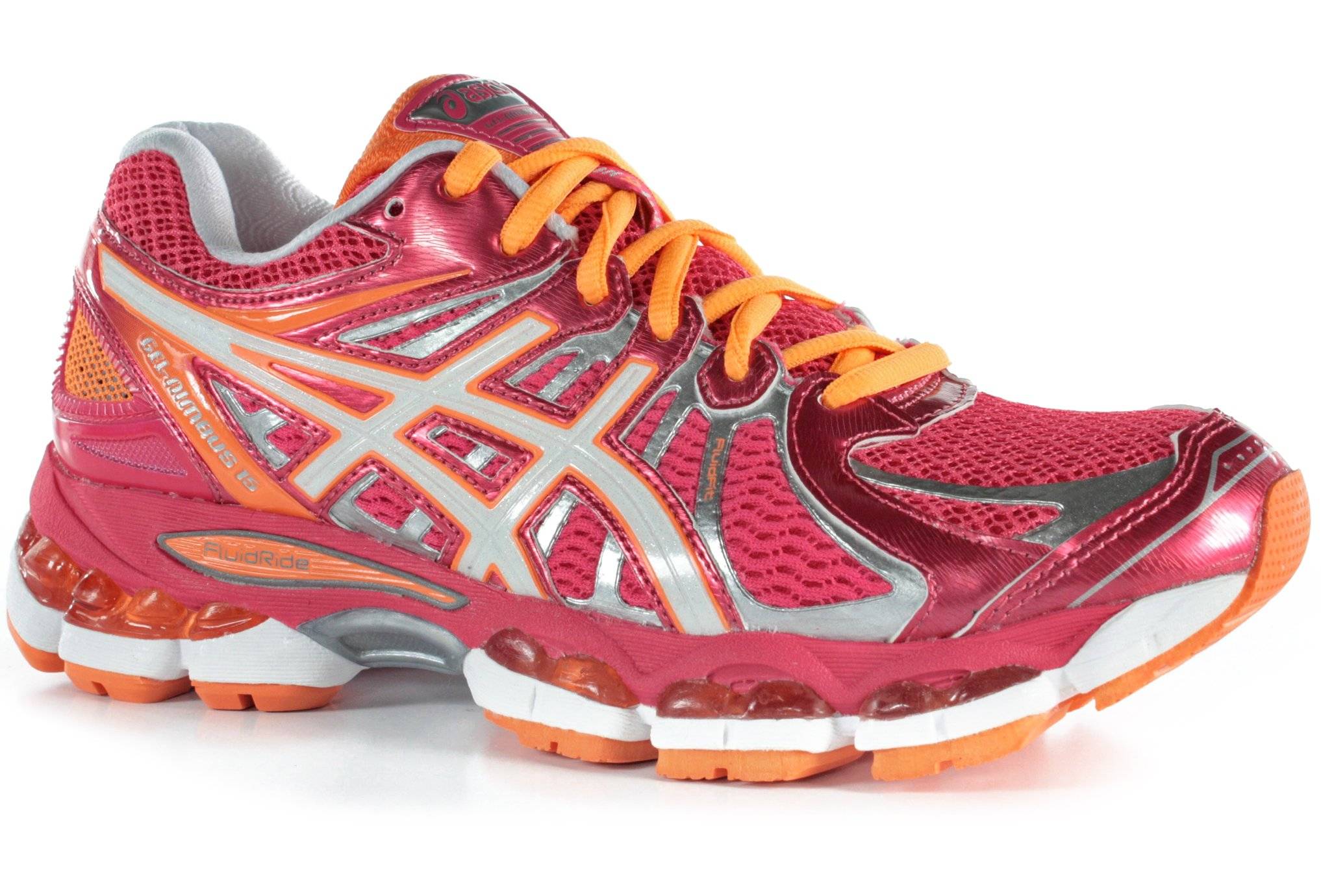 Asics Gel Nimbus 15 W 