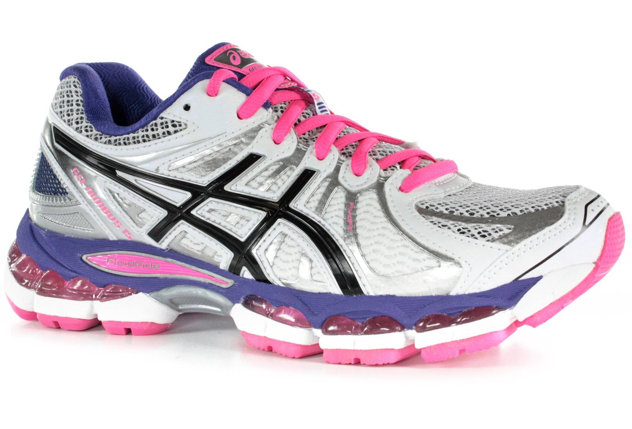 Asics Gel Nimbus 15 W 