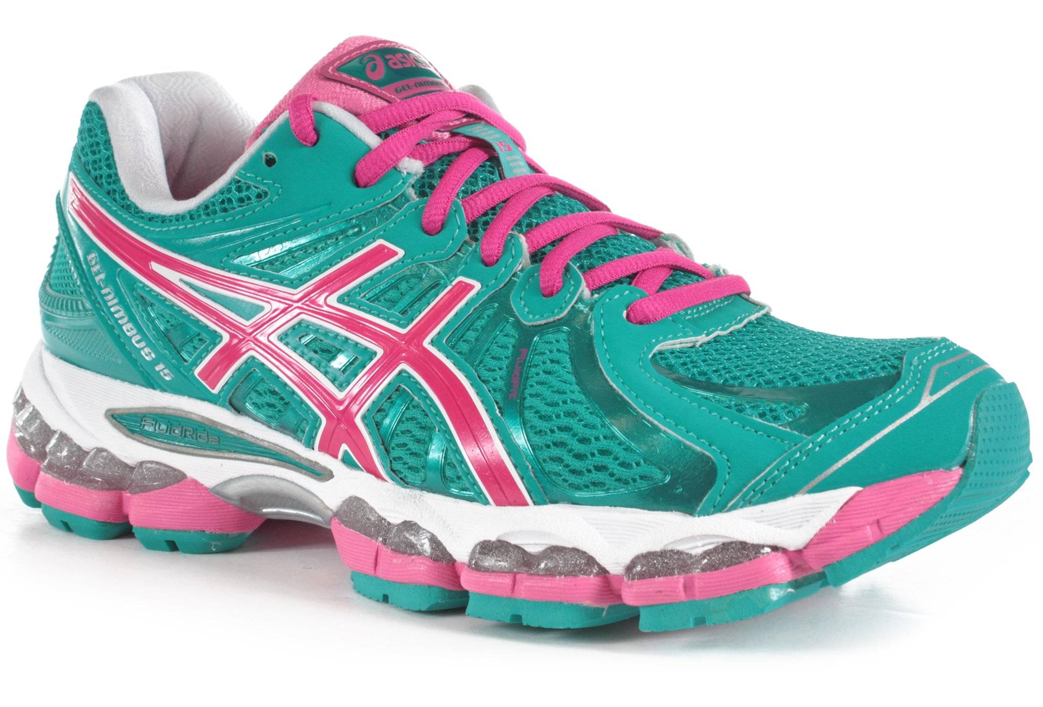 Asics Gel Nimbus 15 W