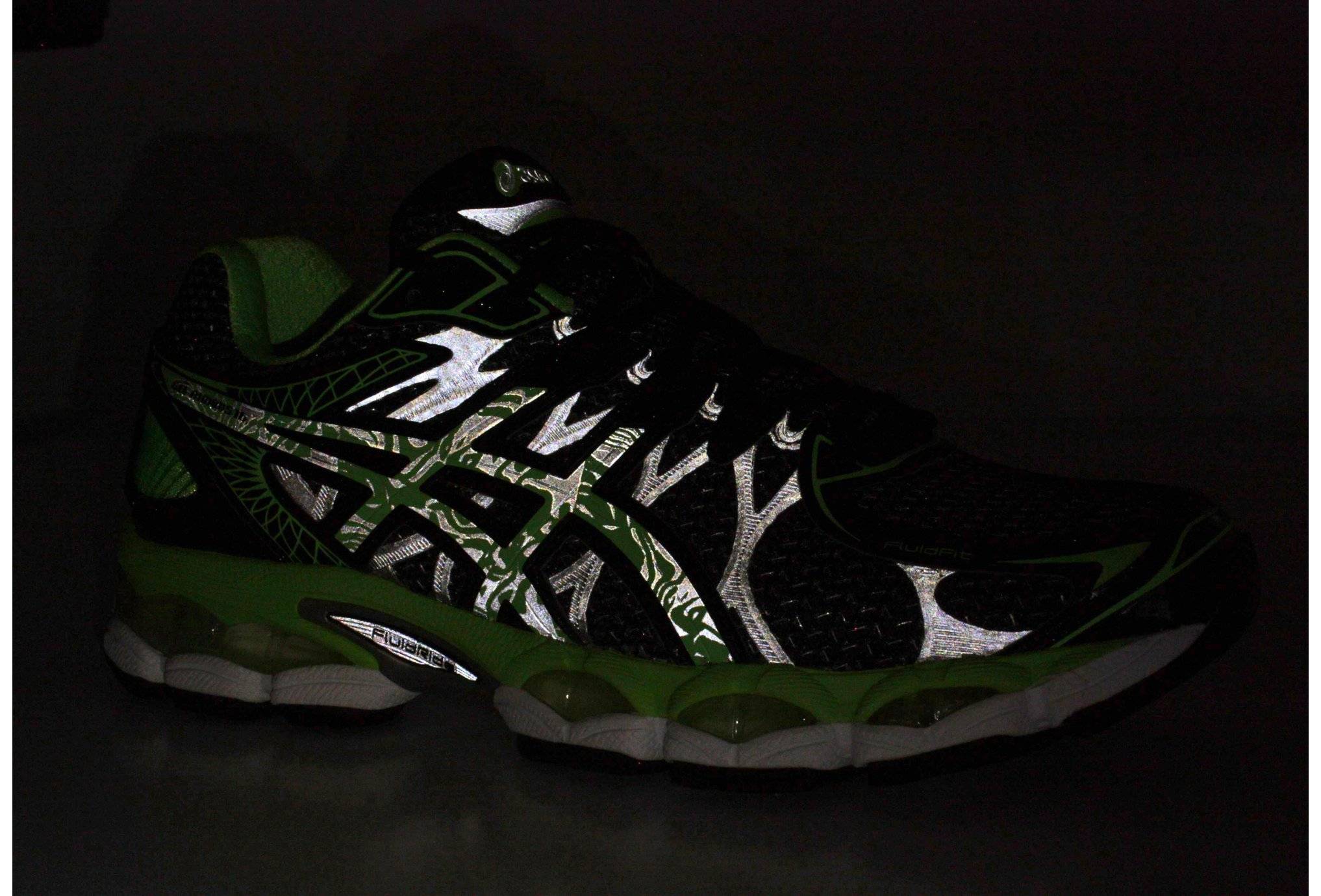 Gel nimbus 16 sales expert m