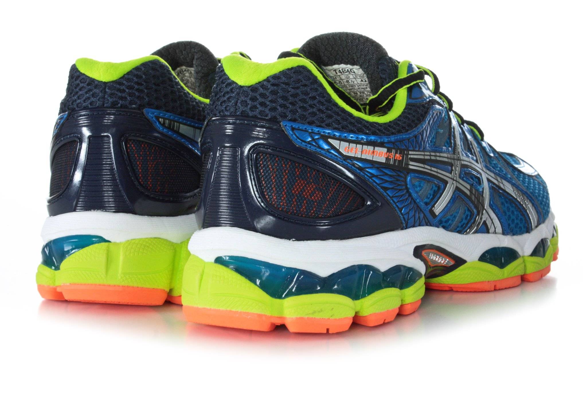 Gel nimbus 16 sales expert m