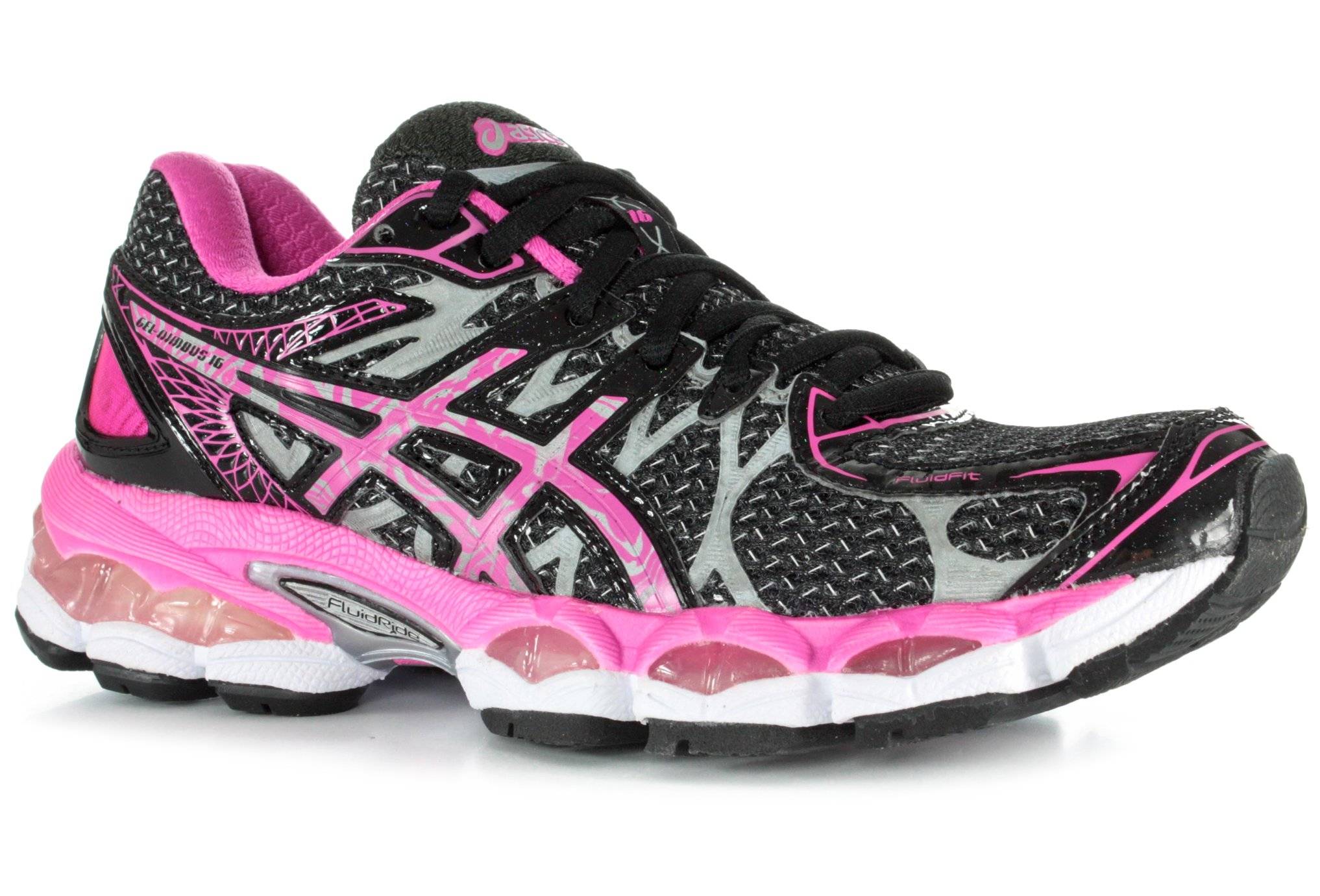 Asics Gel Nimbus 16 Expert W 