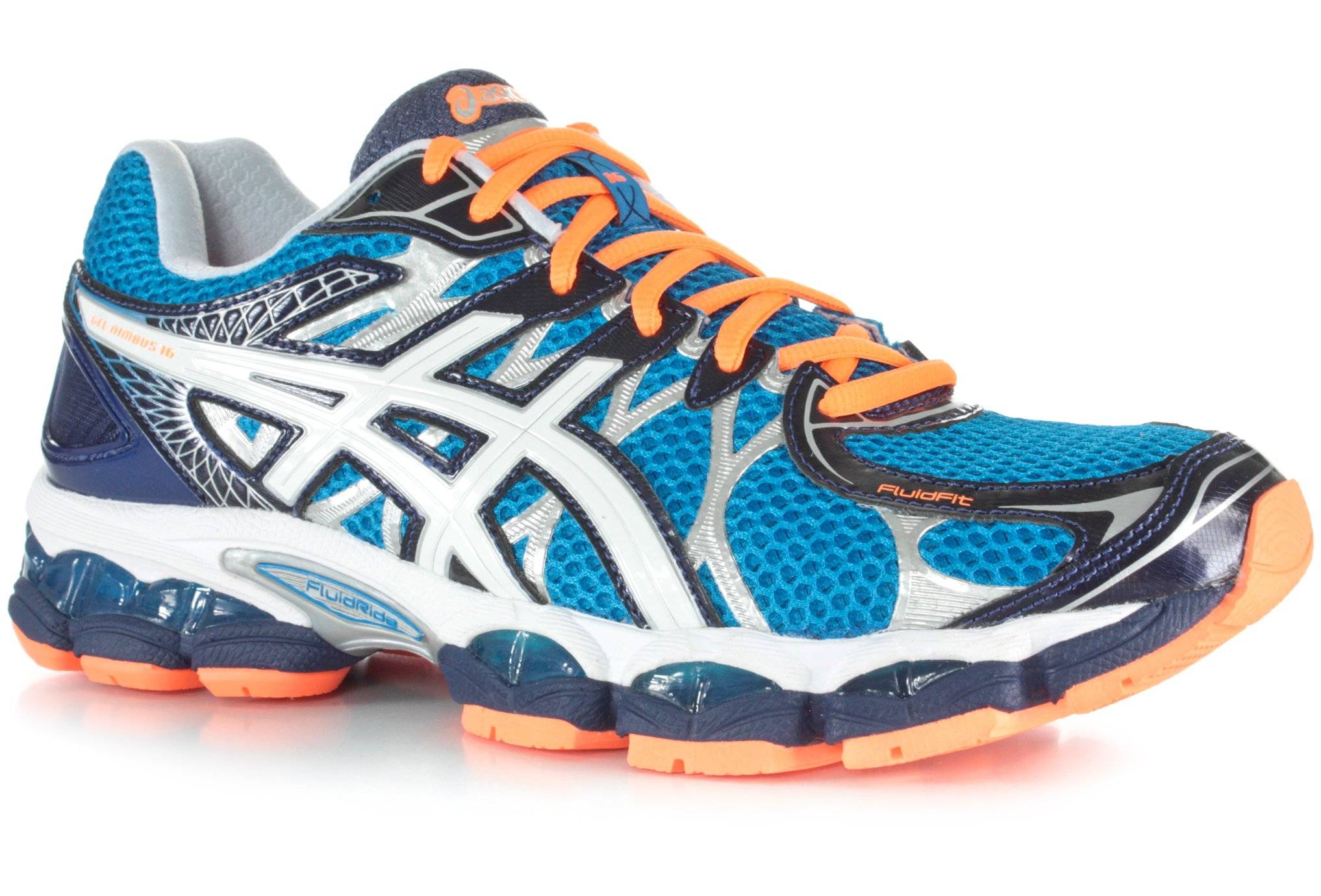 Asics Gel Nimbus 16 M 