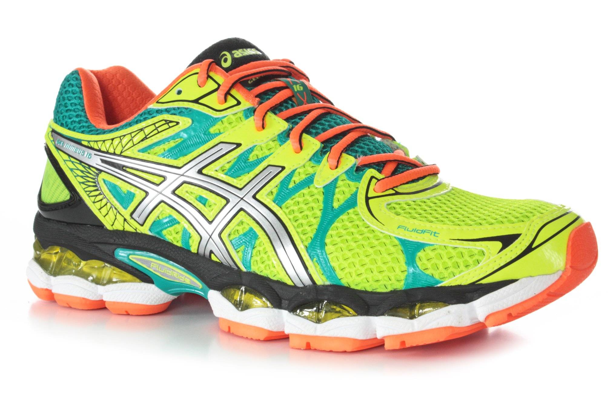 Asics Gel Nimbus 16 M 