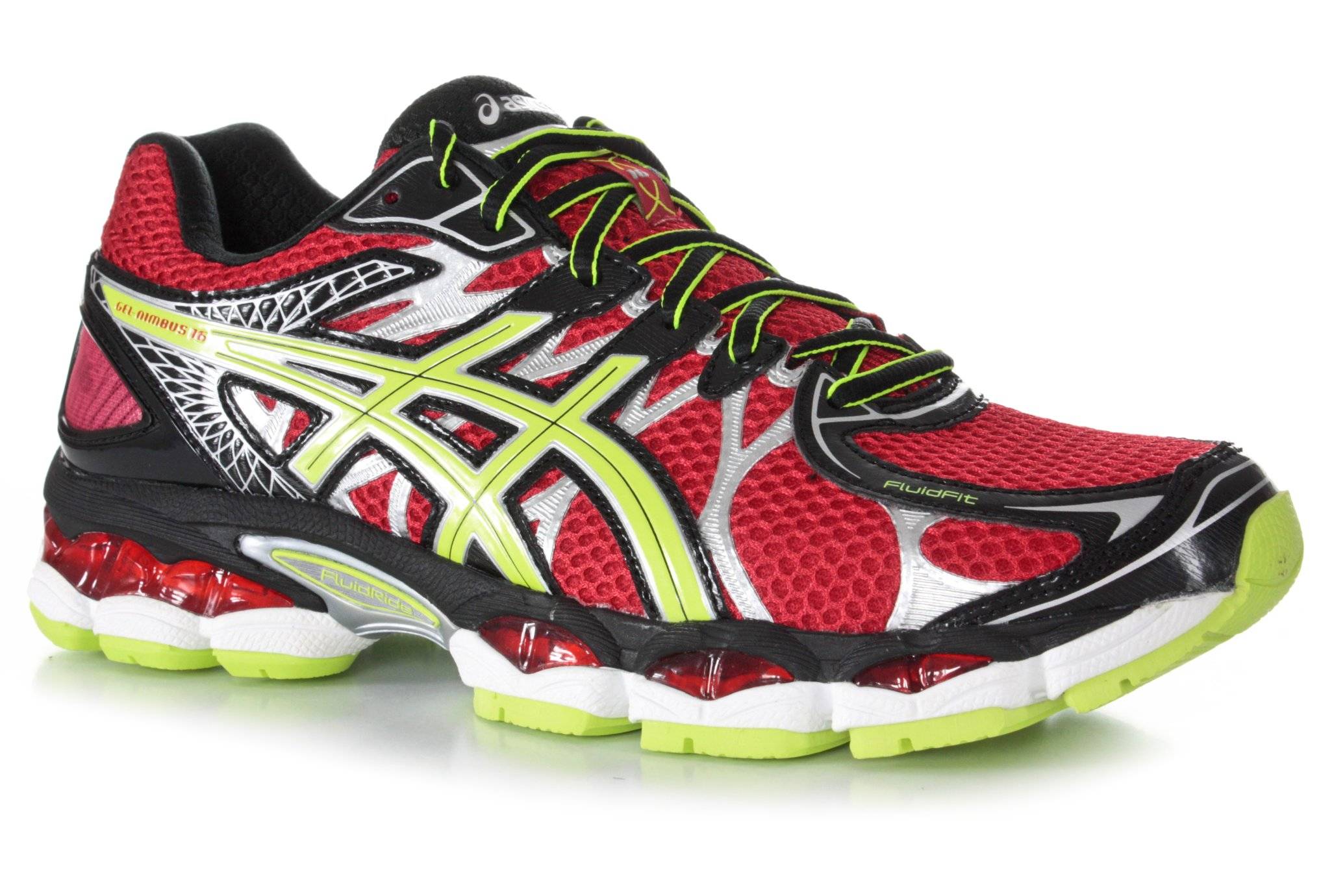 Asics nimbus 16 avis hotsell