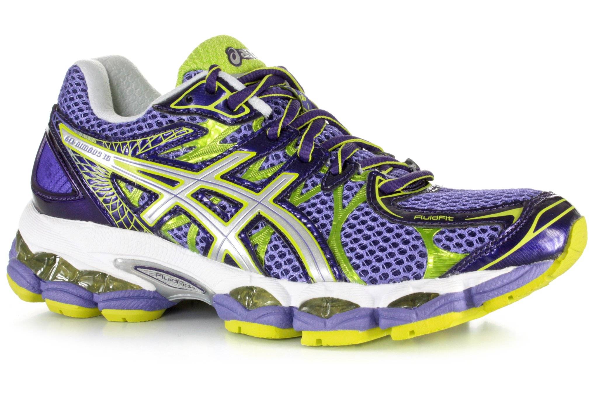 Asics Gel Nimbus 16 W 