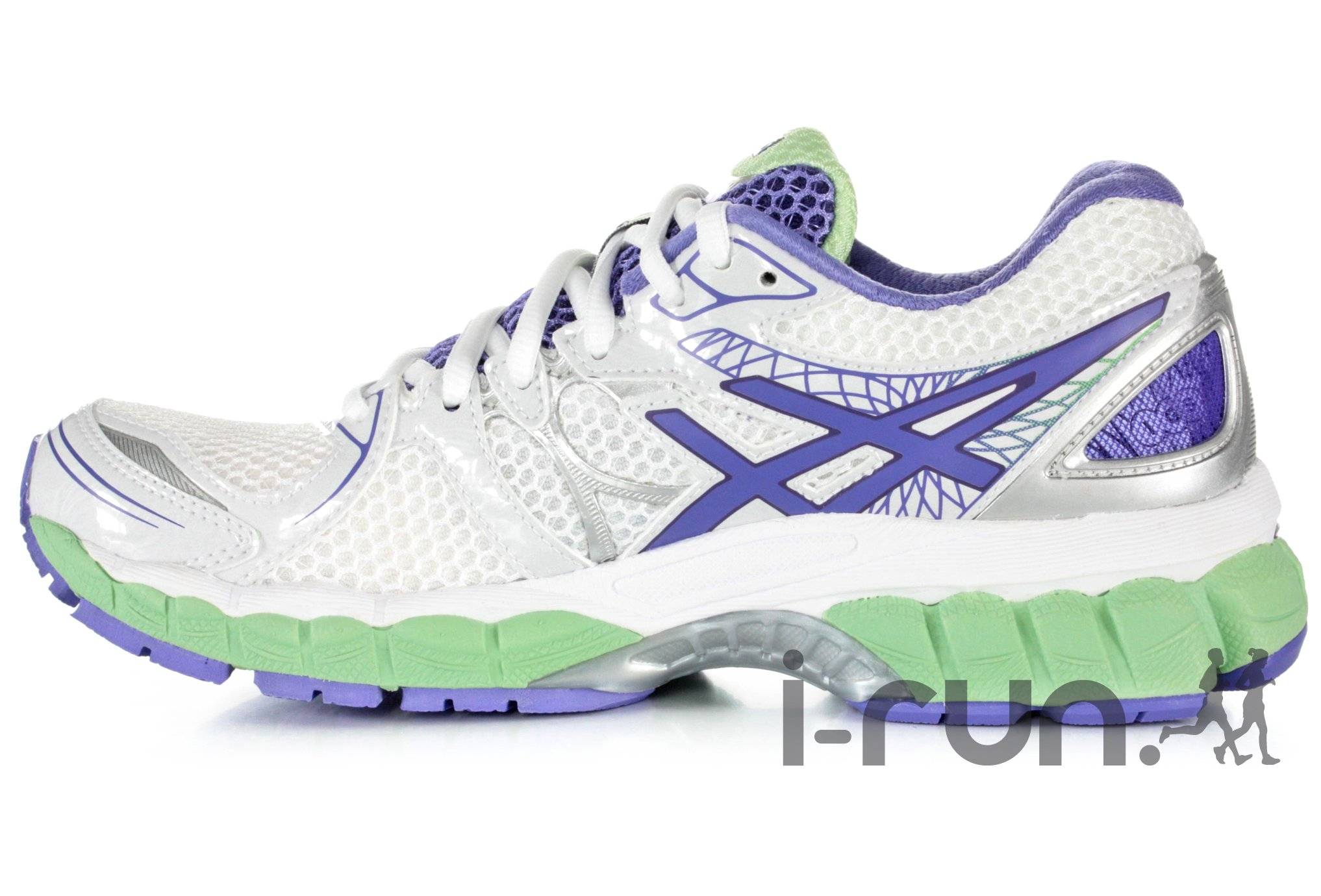 Asics gel nimbus  16 white discount