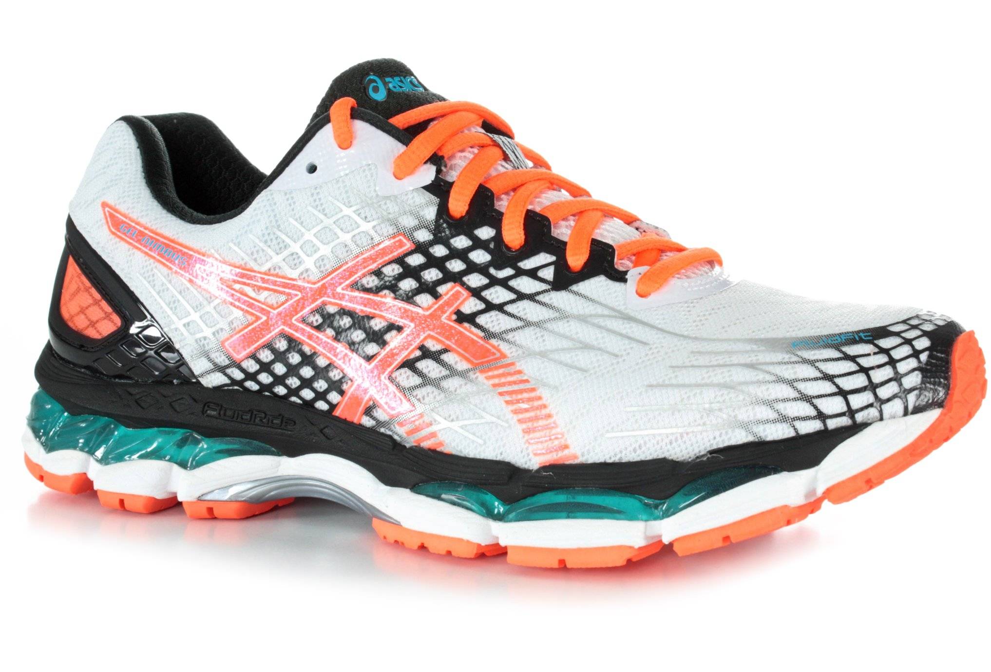 Asics Gel Nimbus 17 M 
