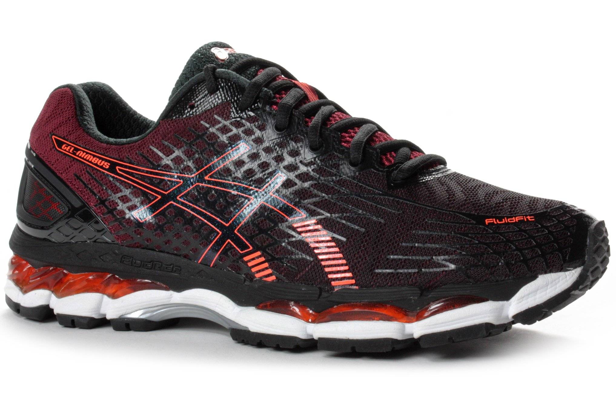 Asics Gel Nimbus 17 M 