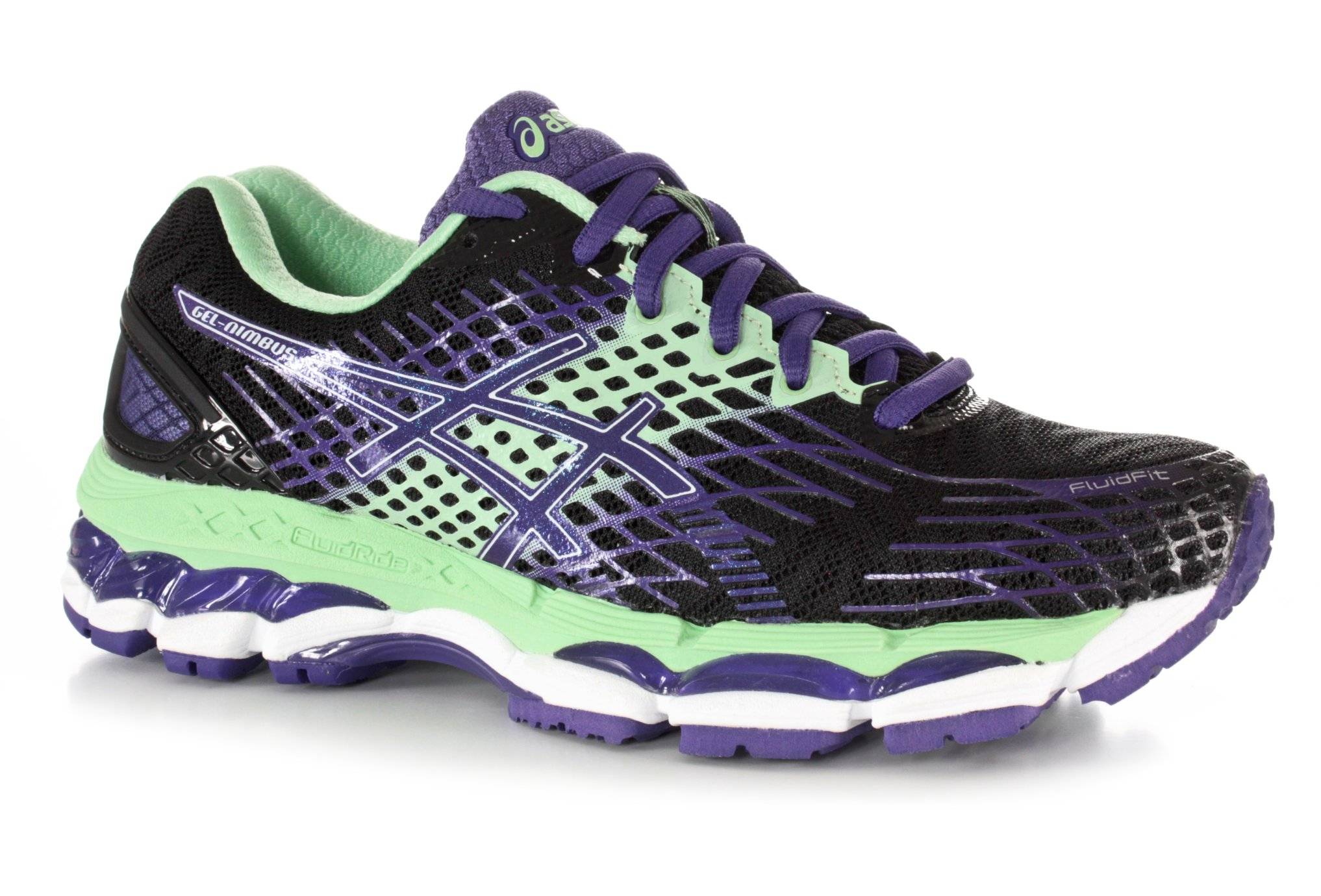 Asics Gel Nimbus 17 W 