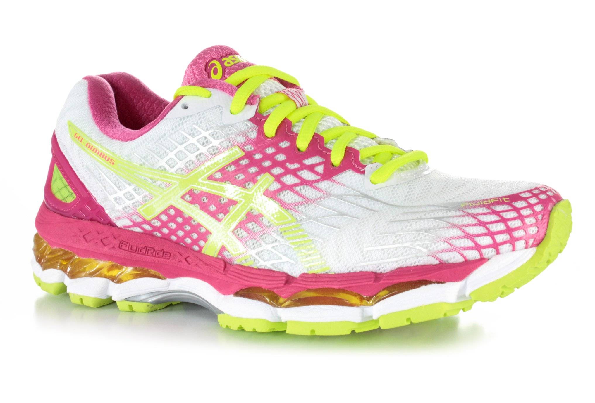 Asics Gel Nimbus 17 W 