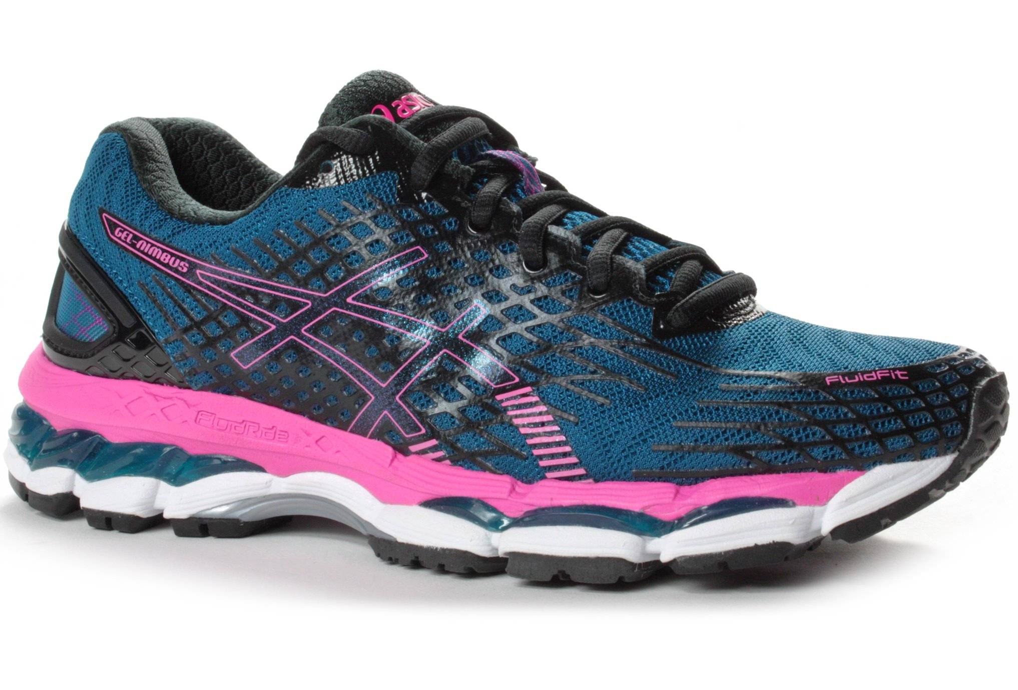 Asics Gel Nimbus 17 W 