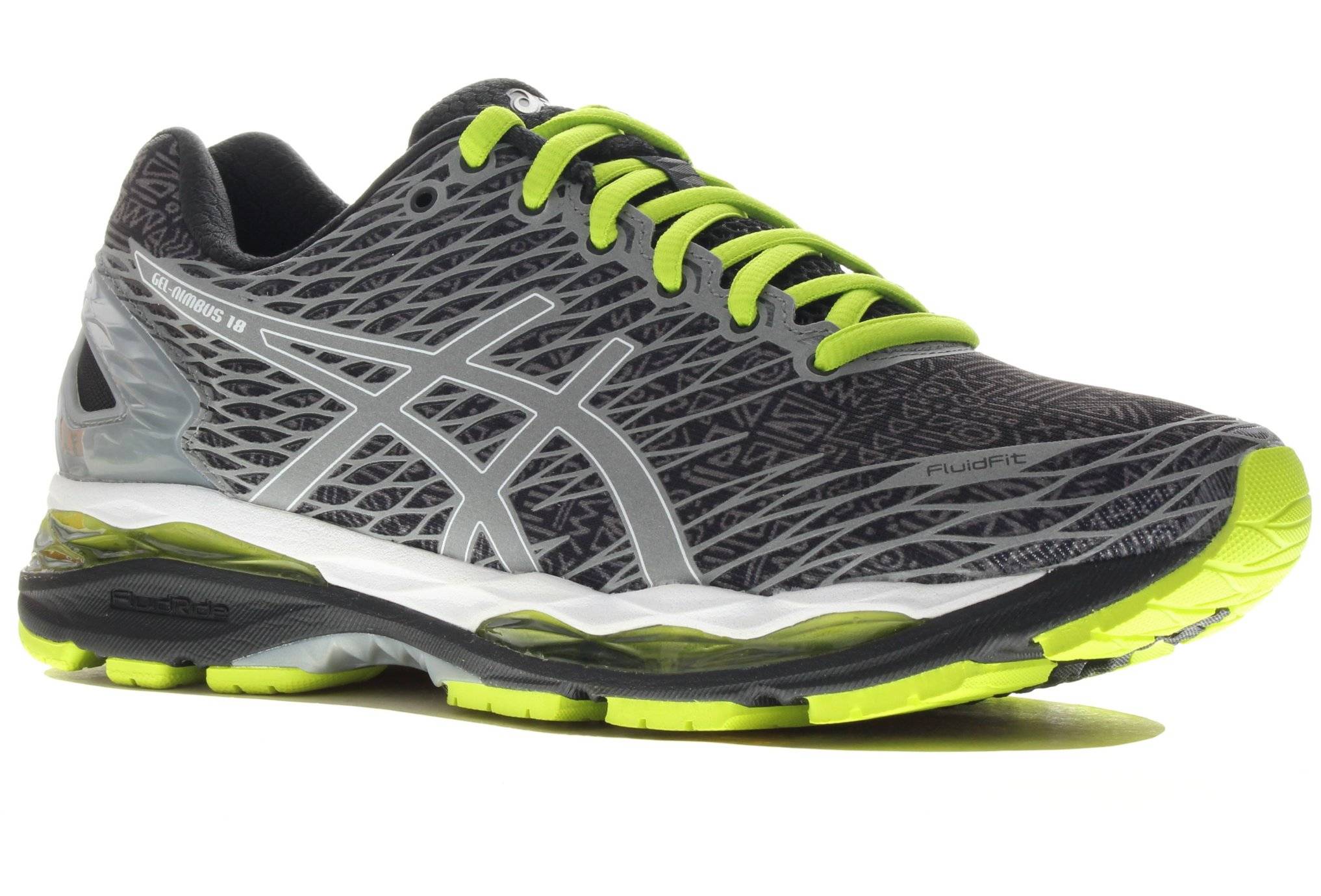 Asics Gel Nimbus 18 Lite-Show M 