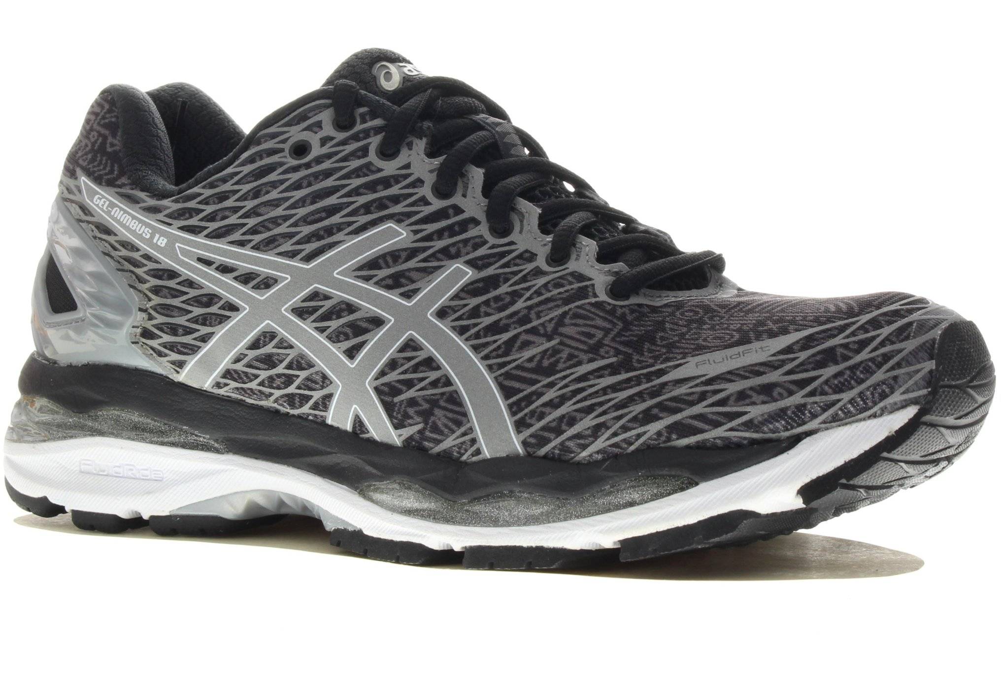 Asics Gel Nimbus 18 Lite-Show W 