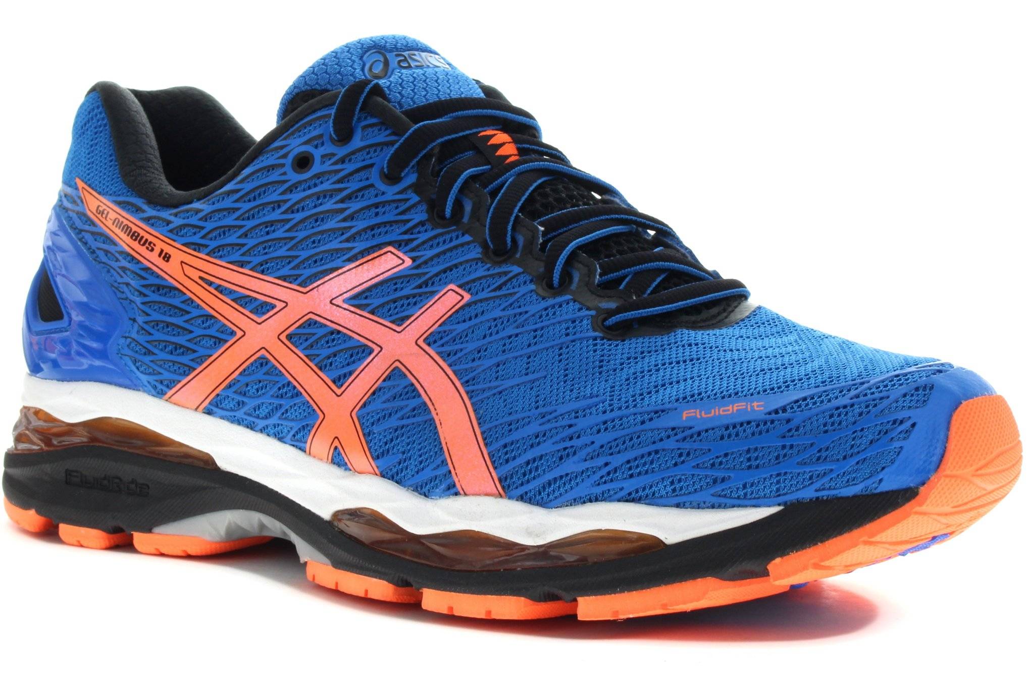 Asics Gel Nimbus 18 M 