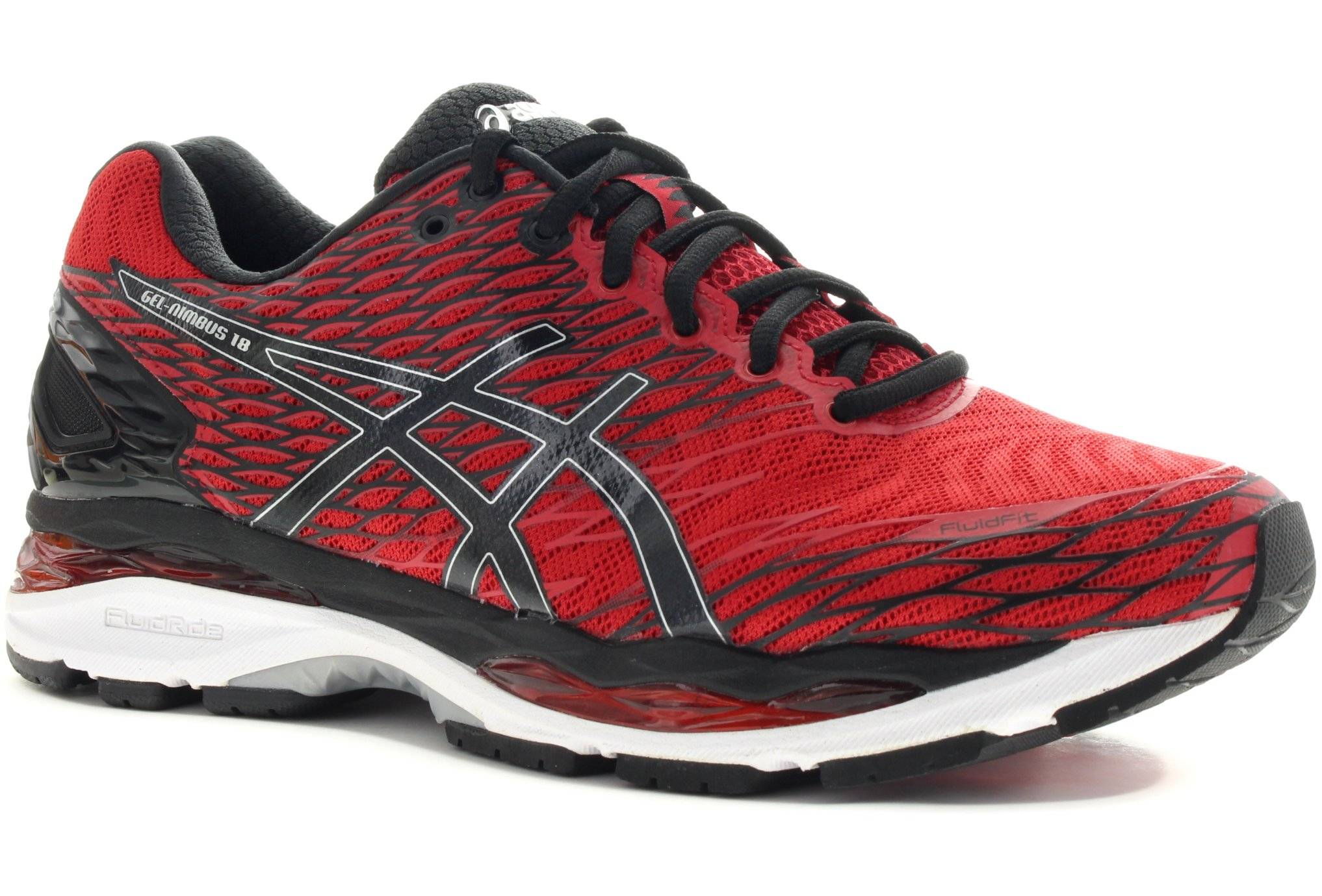 Prix asics gel nimbus 18 on sale