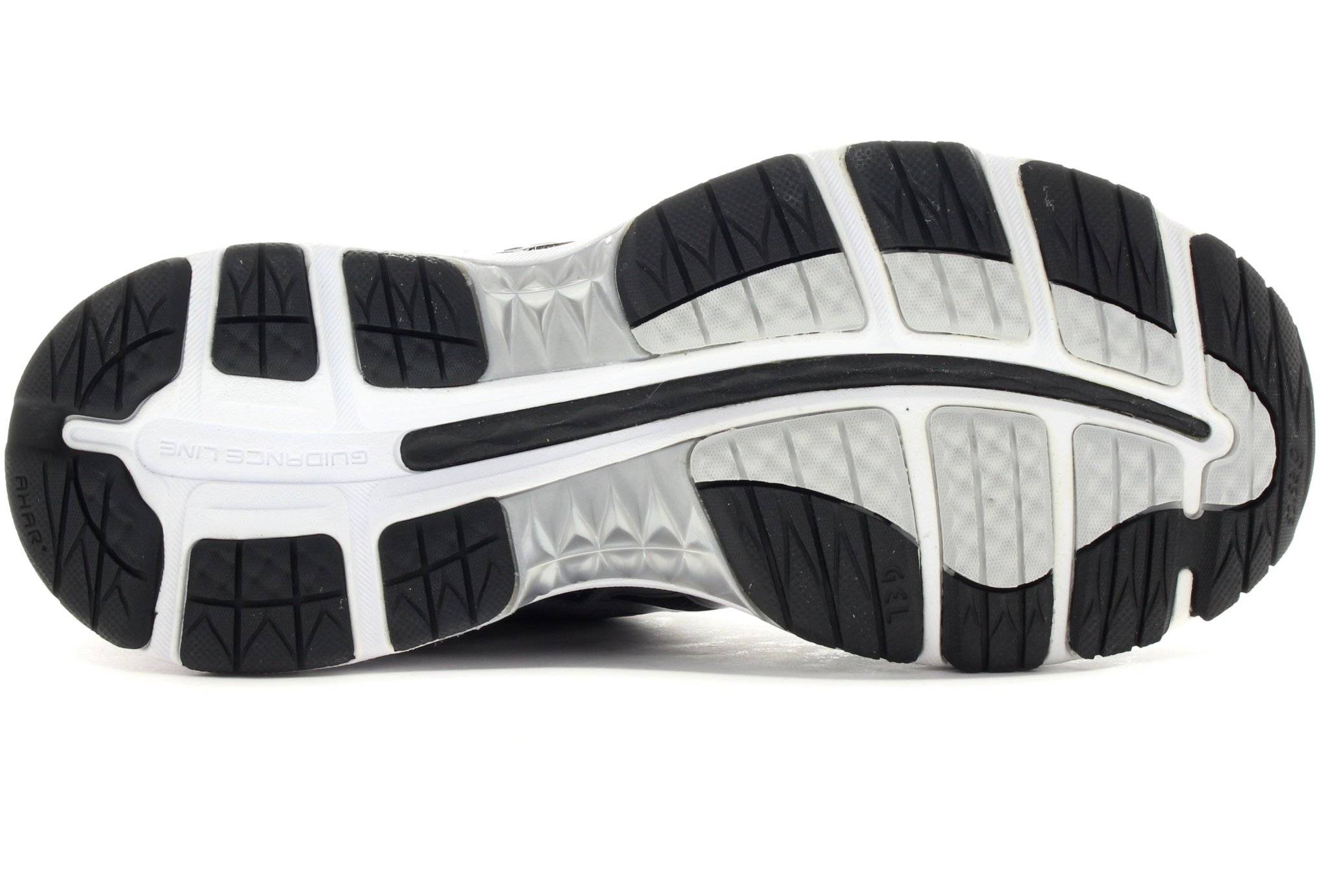 Asics gel nimbus  18 womens white discount