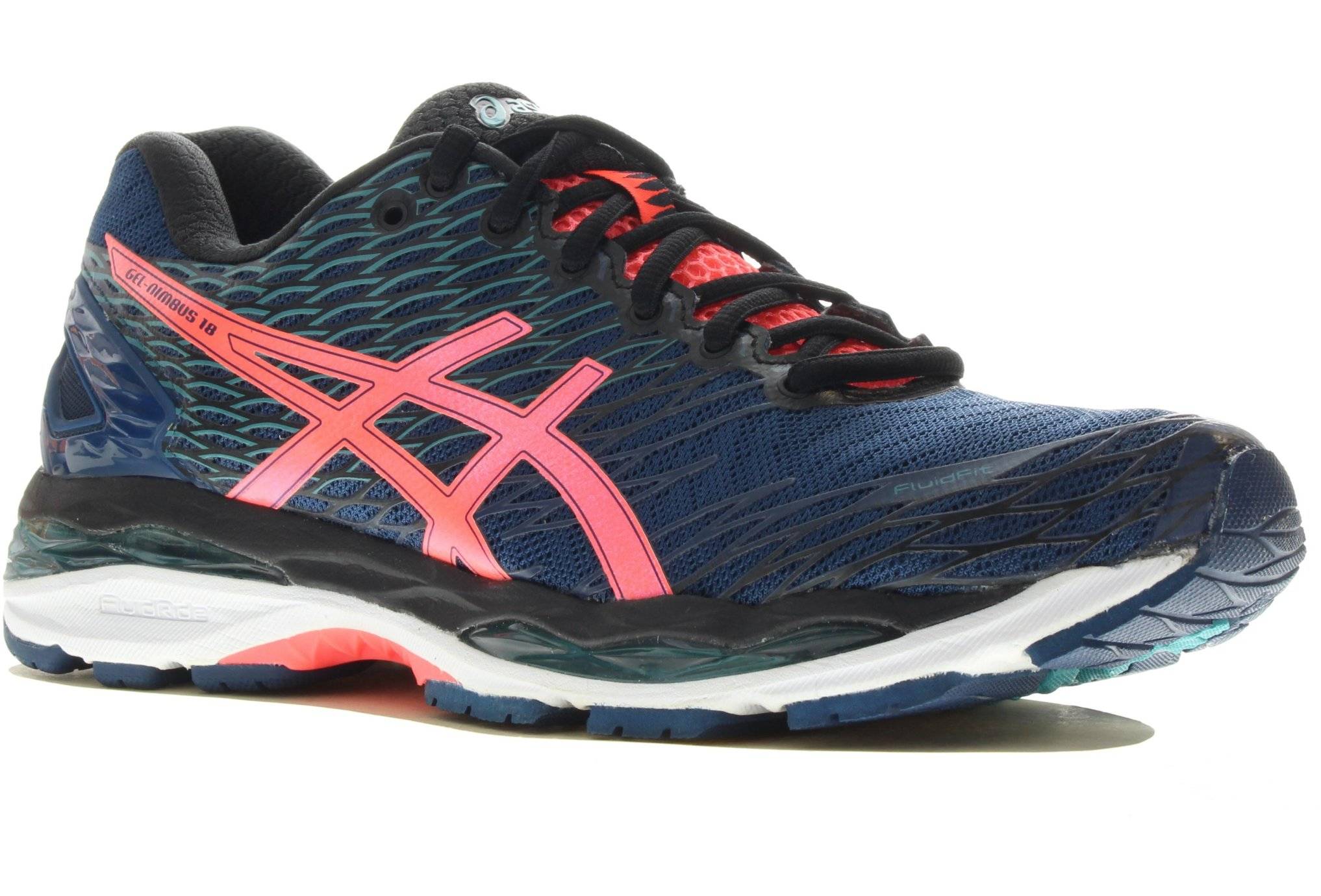 Chaussure asics gel nimbus 18 best sale