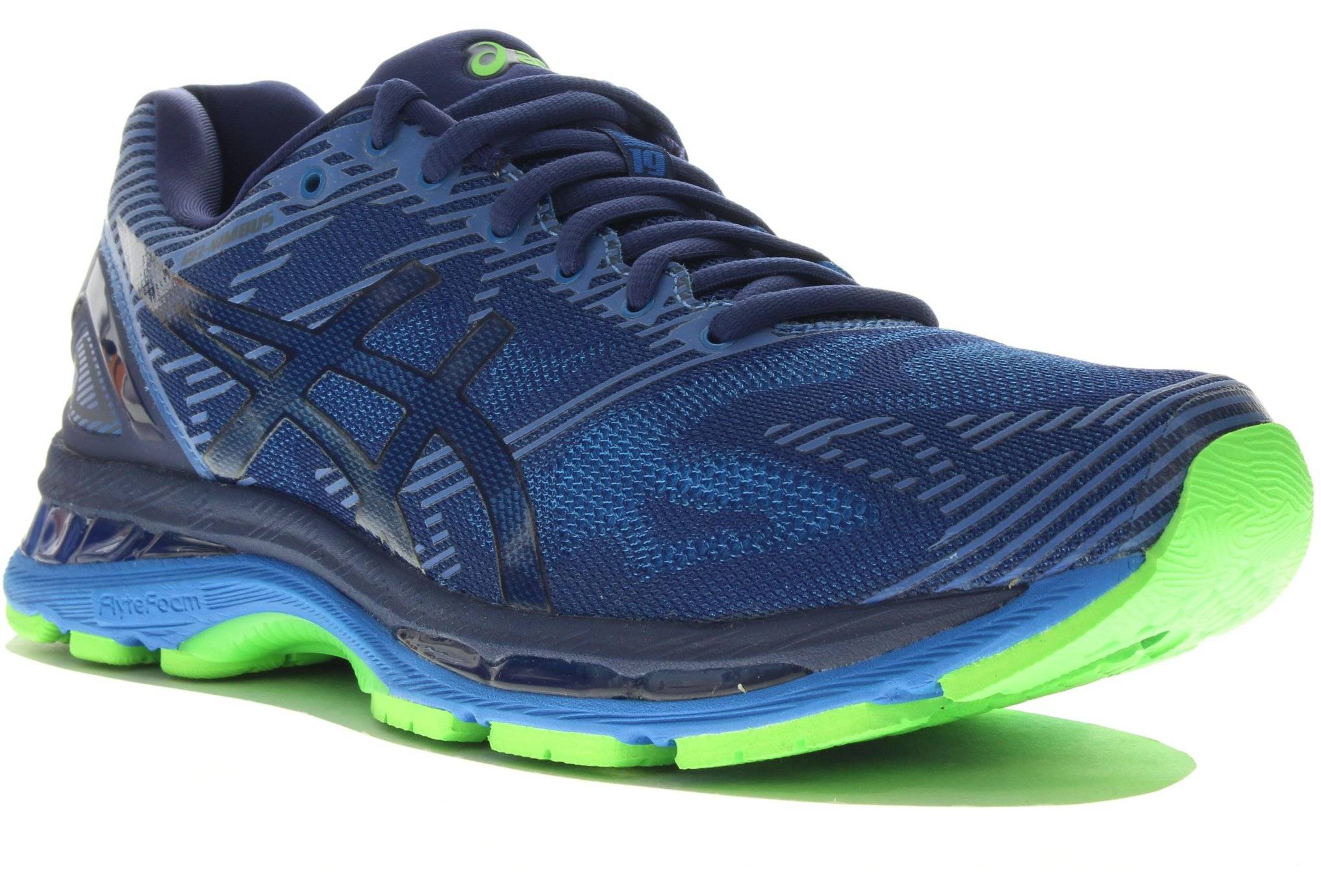 Asics Gel Nimbus 19 Expert M 