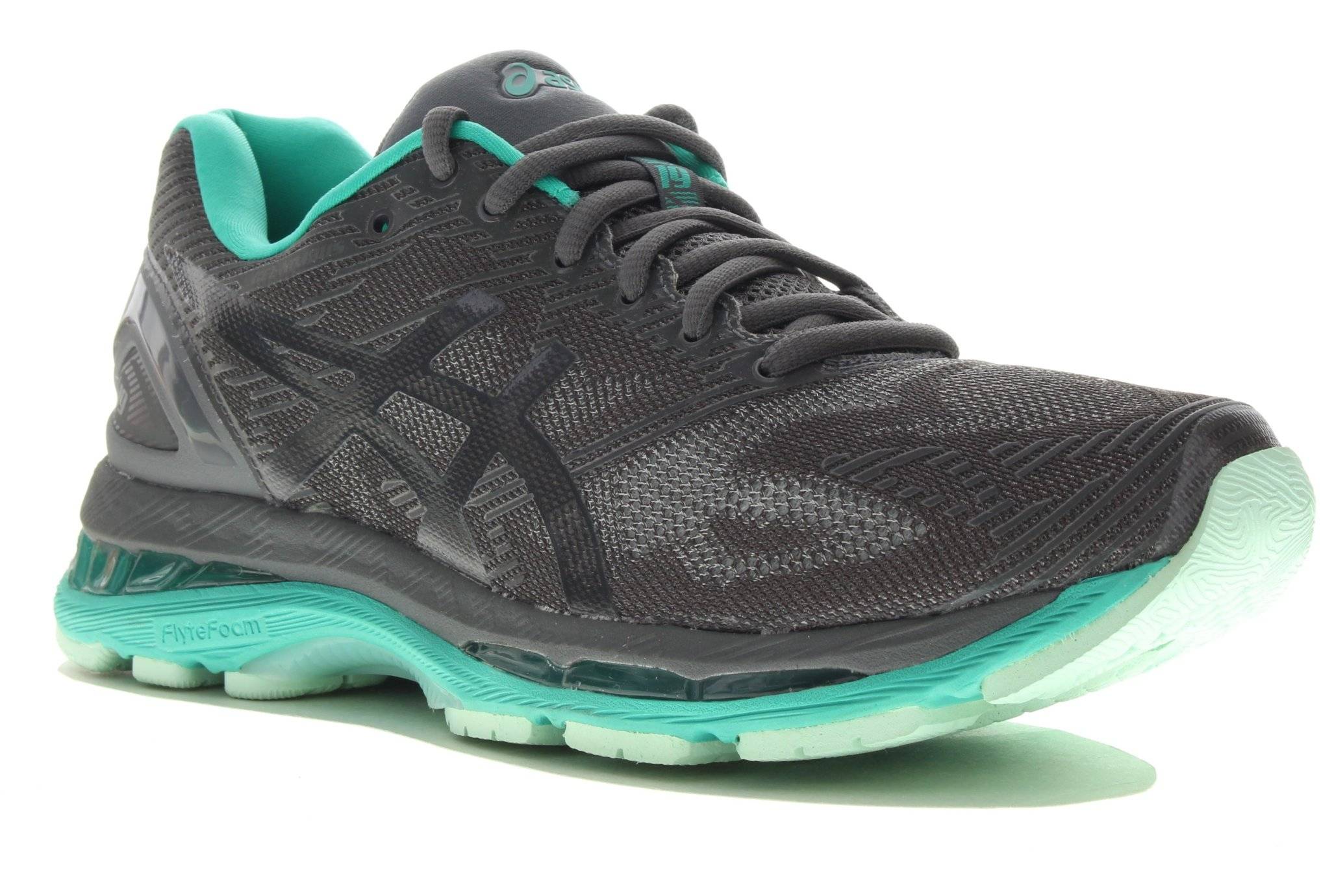 Asics Gel-Nimbus 19 Expert W 