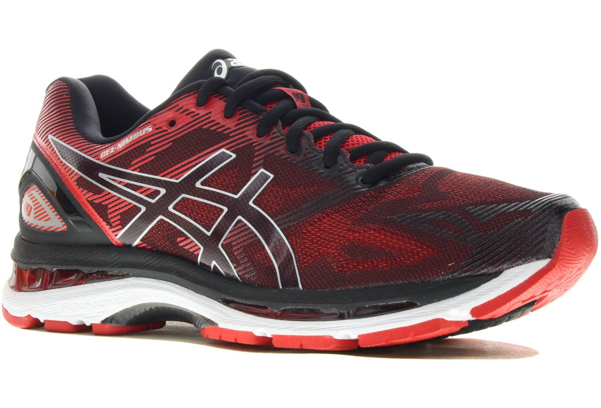 Asics gel nimbus 19 femme pas cher online