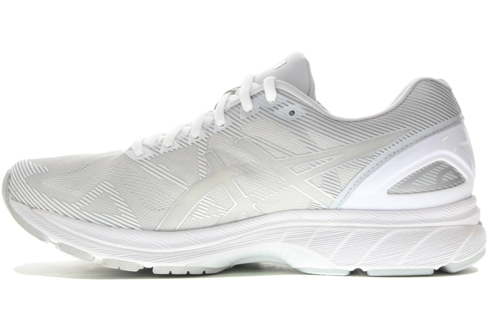 Asics nimbus 19 homme pas cher best sale