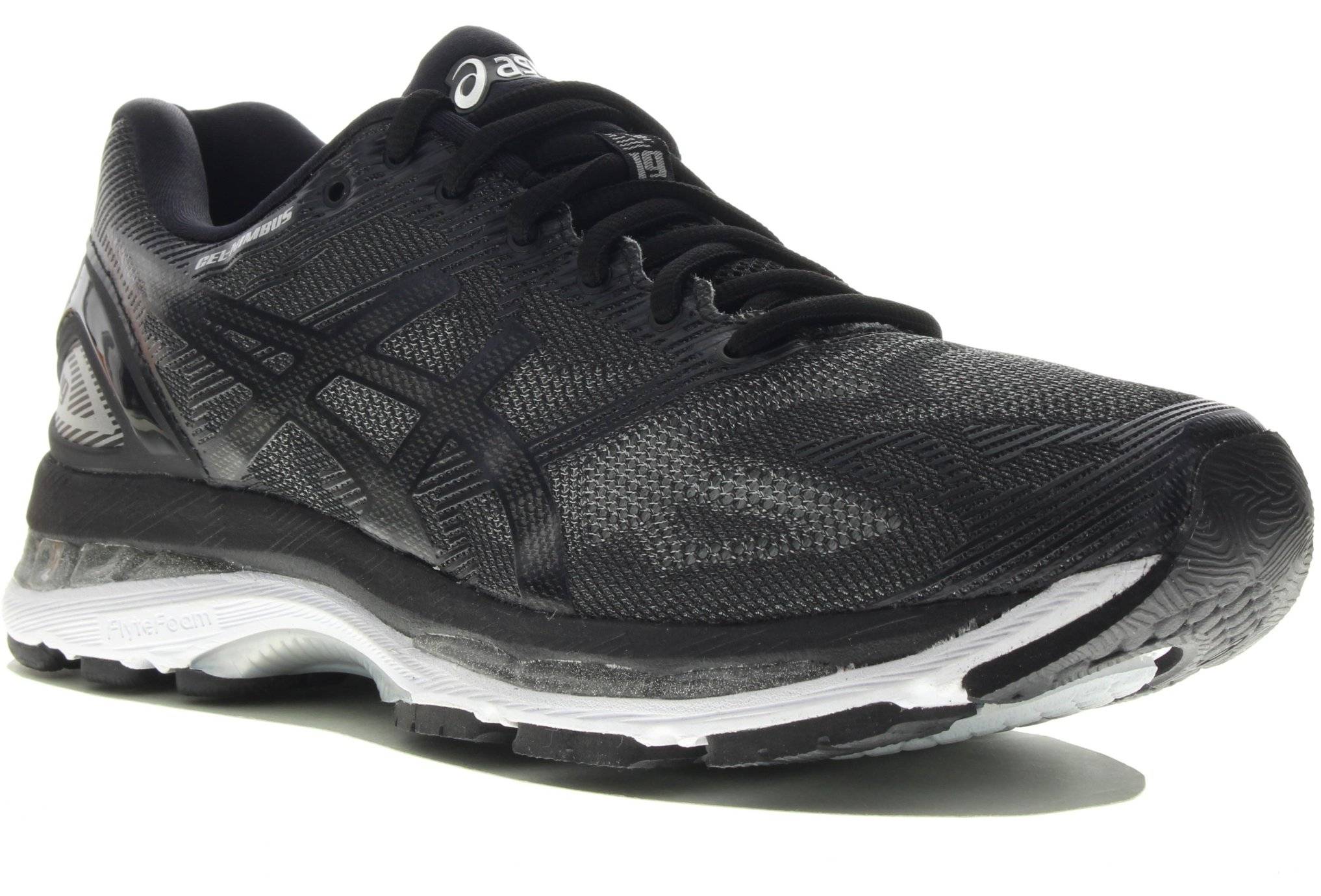 Asics Gel-Nimbus 19 W 