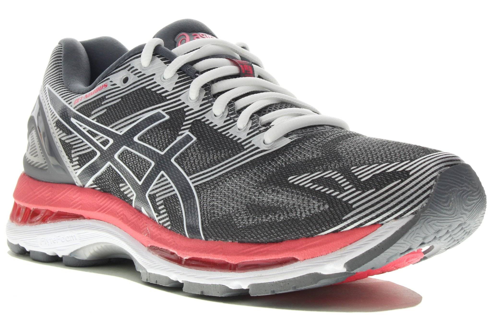 Asics Gel-Nimbus 19 W 